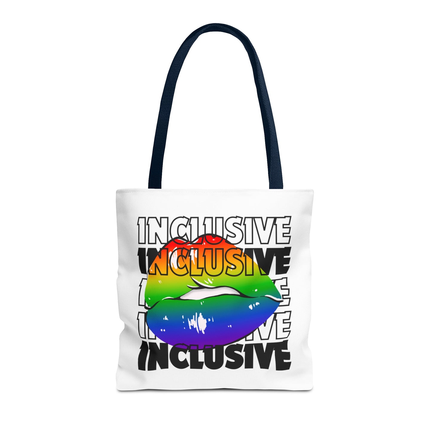 Inclusive Tote Bag (AOP)