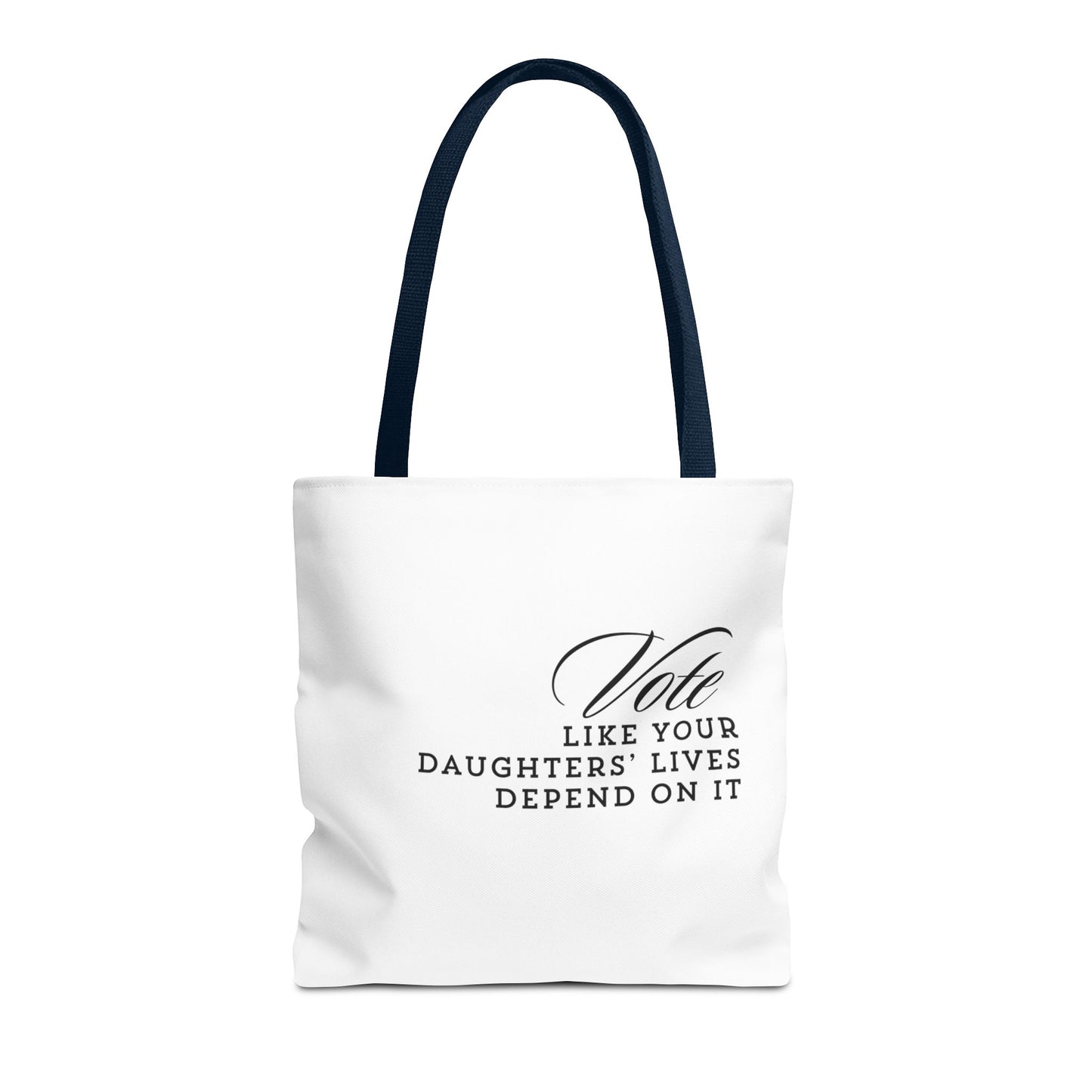 Harris 2024 Tote Bag - Design 5