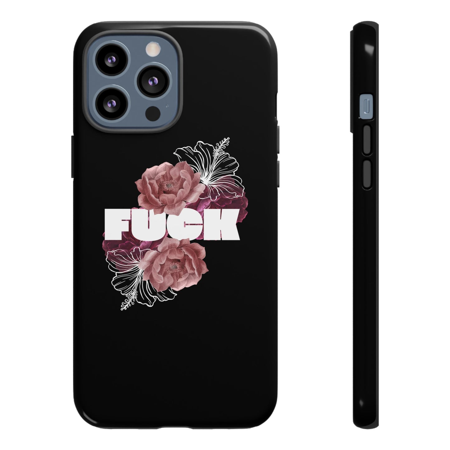 "FUCK" Tough Cases