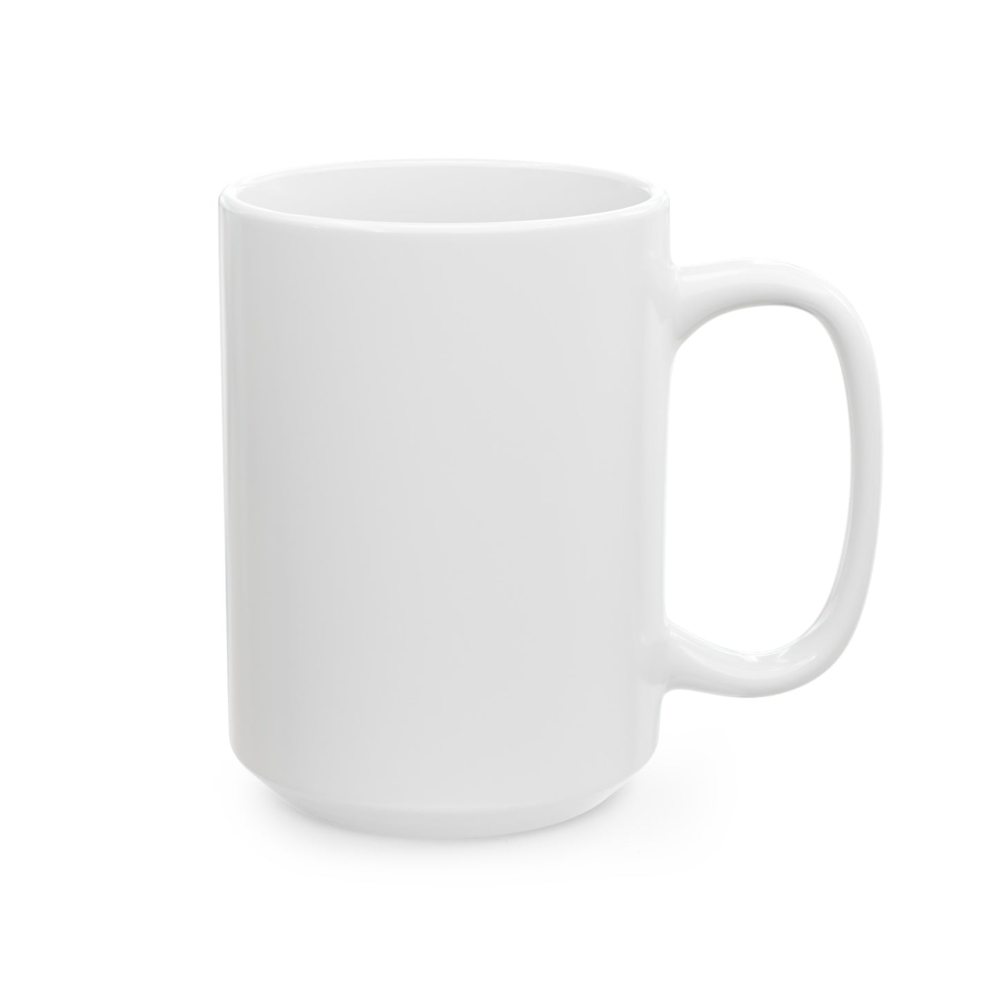 Ceramic Mug, (11oz, 15oz) - Pride 2