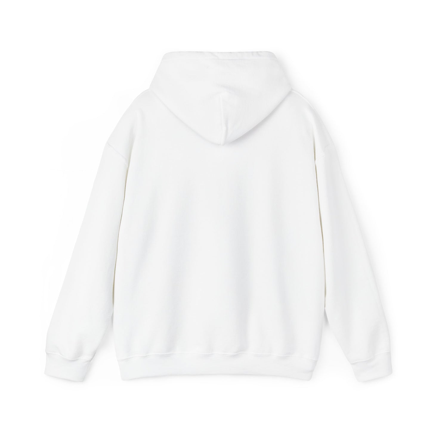 Inclusive Hooded Sweatshirt