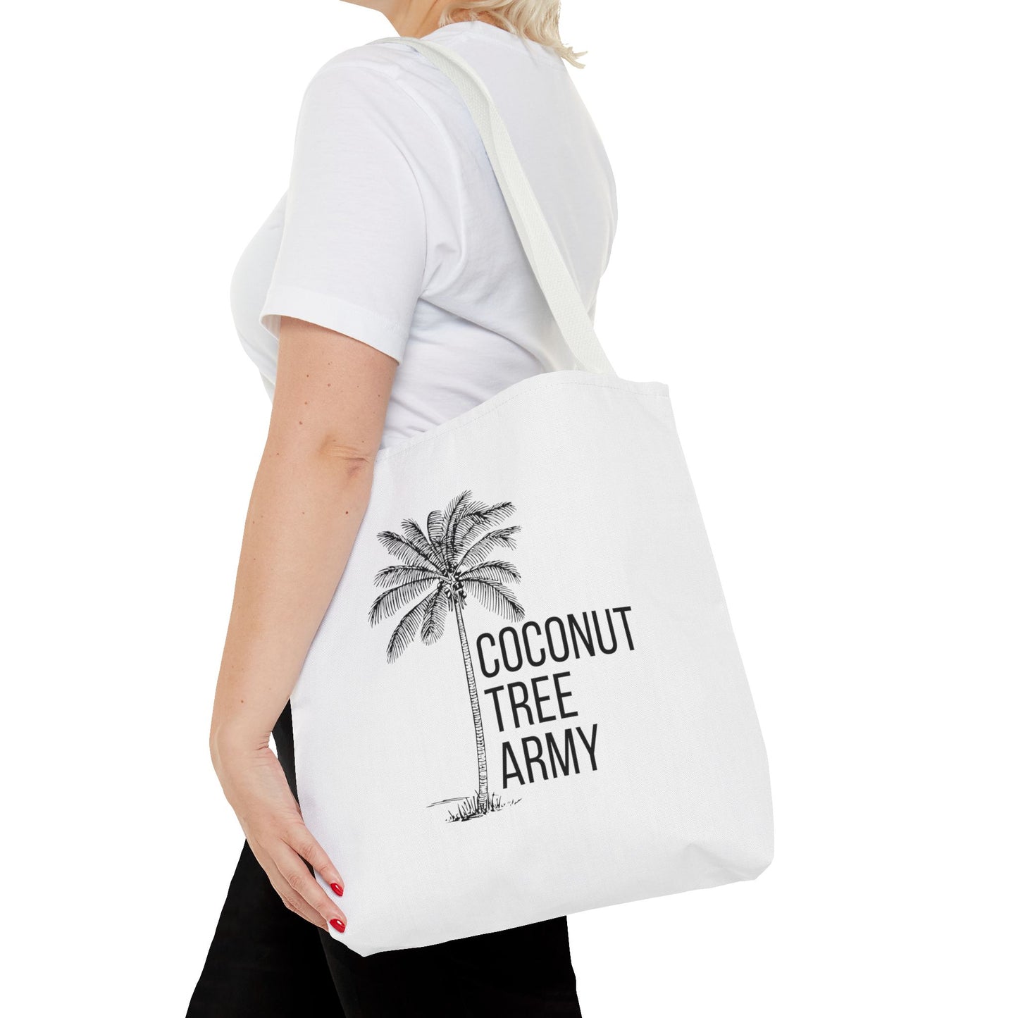 Harris 2024 Tote Bag - Design 4
