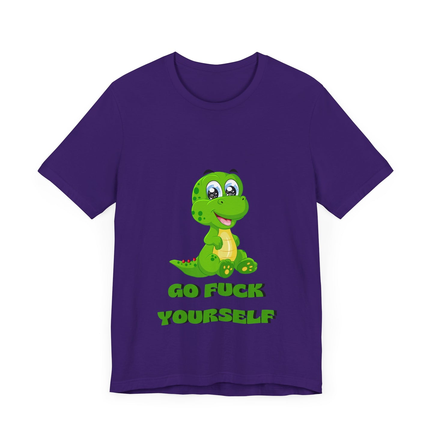 GFY Baby Dragon Tee