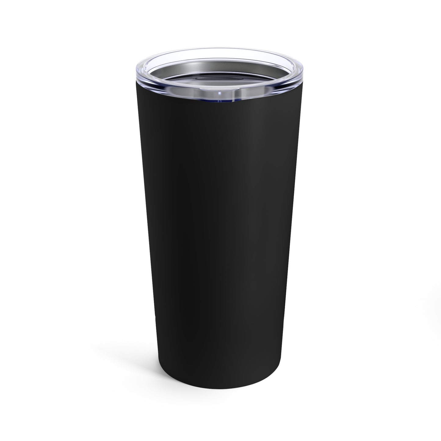 "Gay The Pray Away" Tumbler 20oz