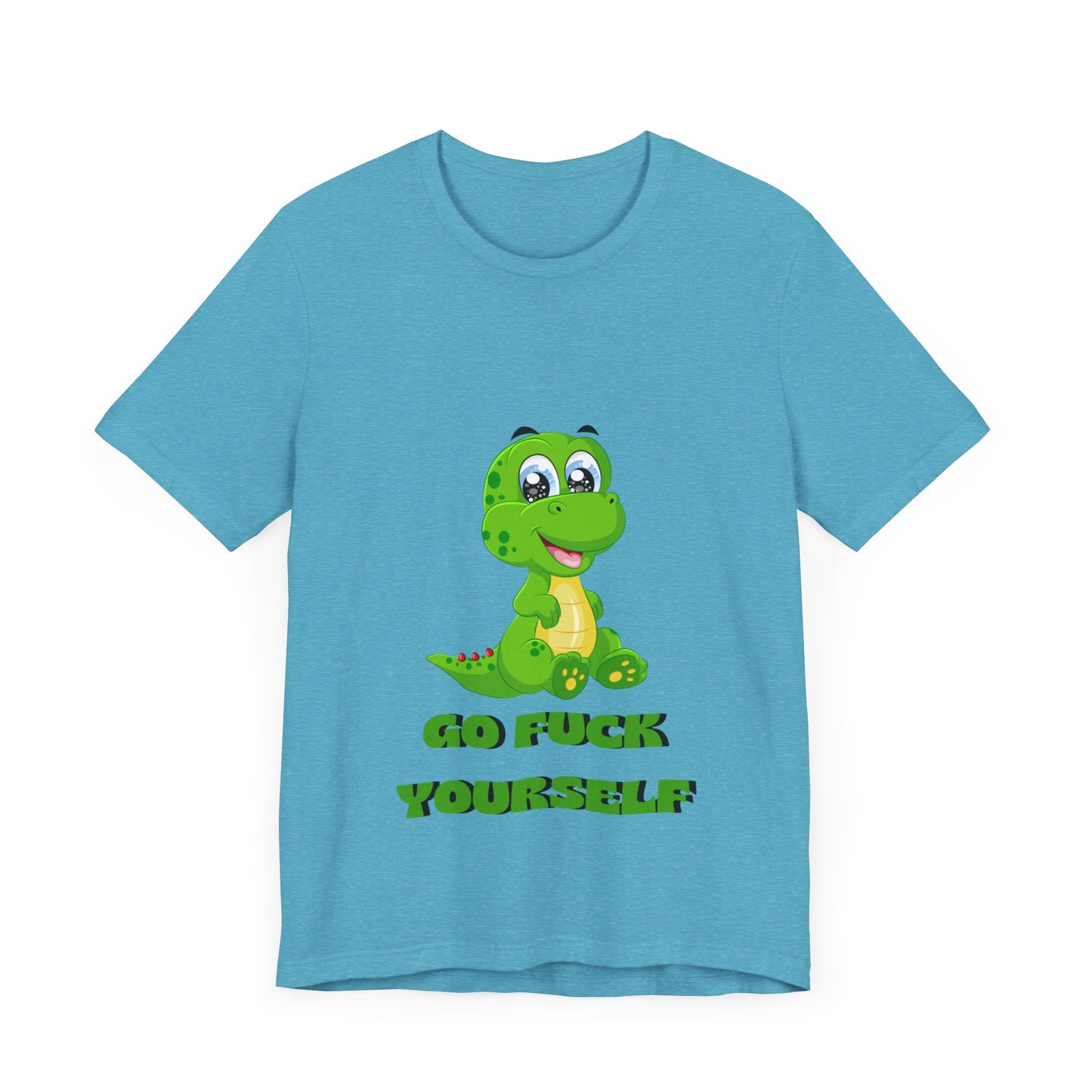 GFY Baby Dragon Tee