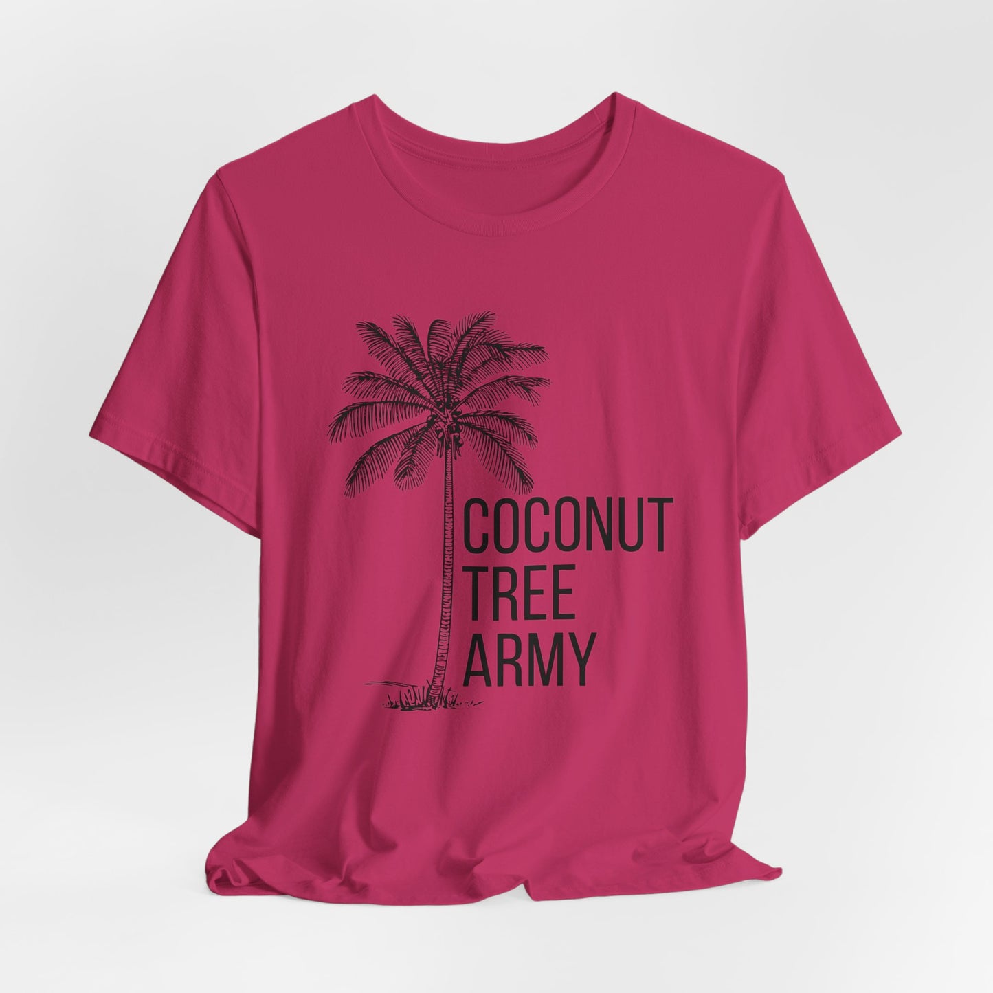 Harris 2024 Short Sleeve Tee - Design 4