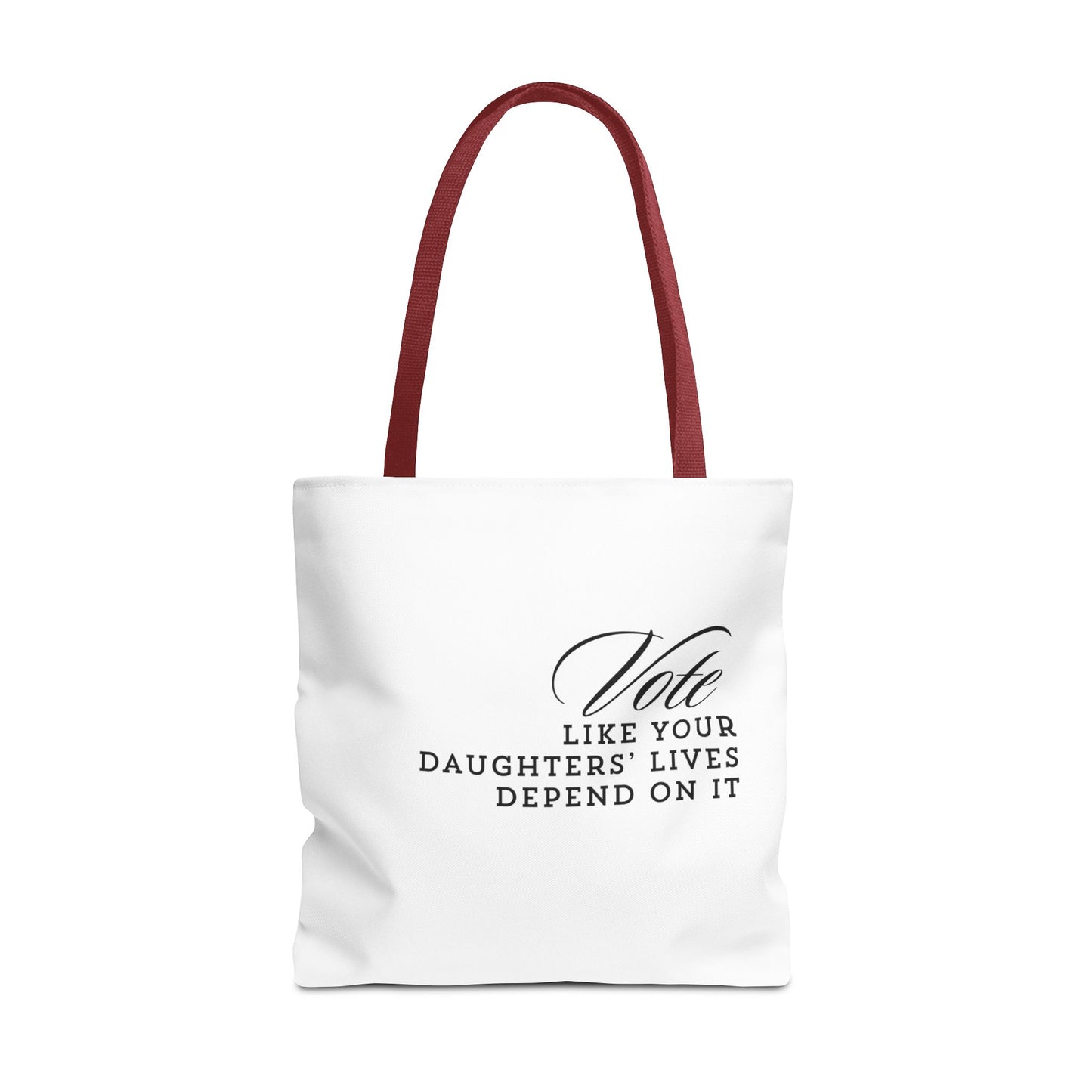 Harris 2024 Tote Bag - Design 5