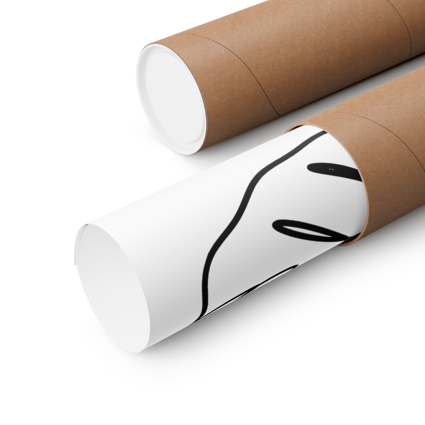 You're Fucked Matte Vertical Posters