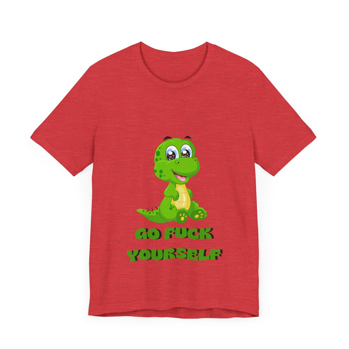 GFY Baby Dragon Tee
