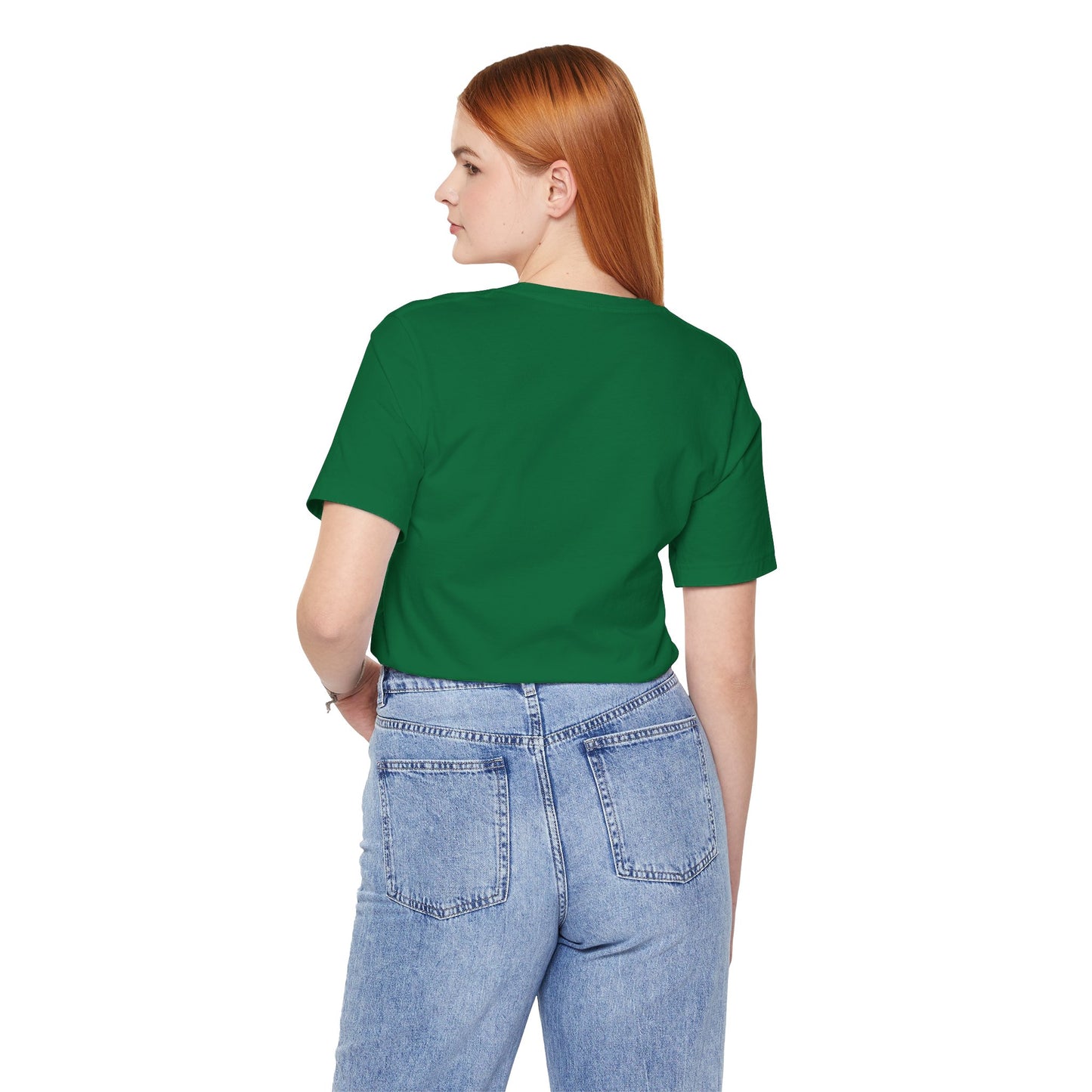Lesbian Short Sleeve Tee