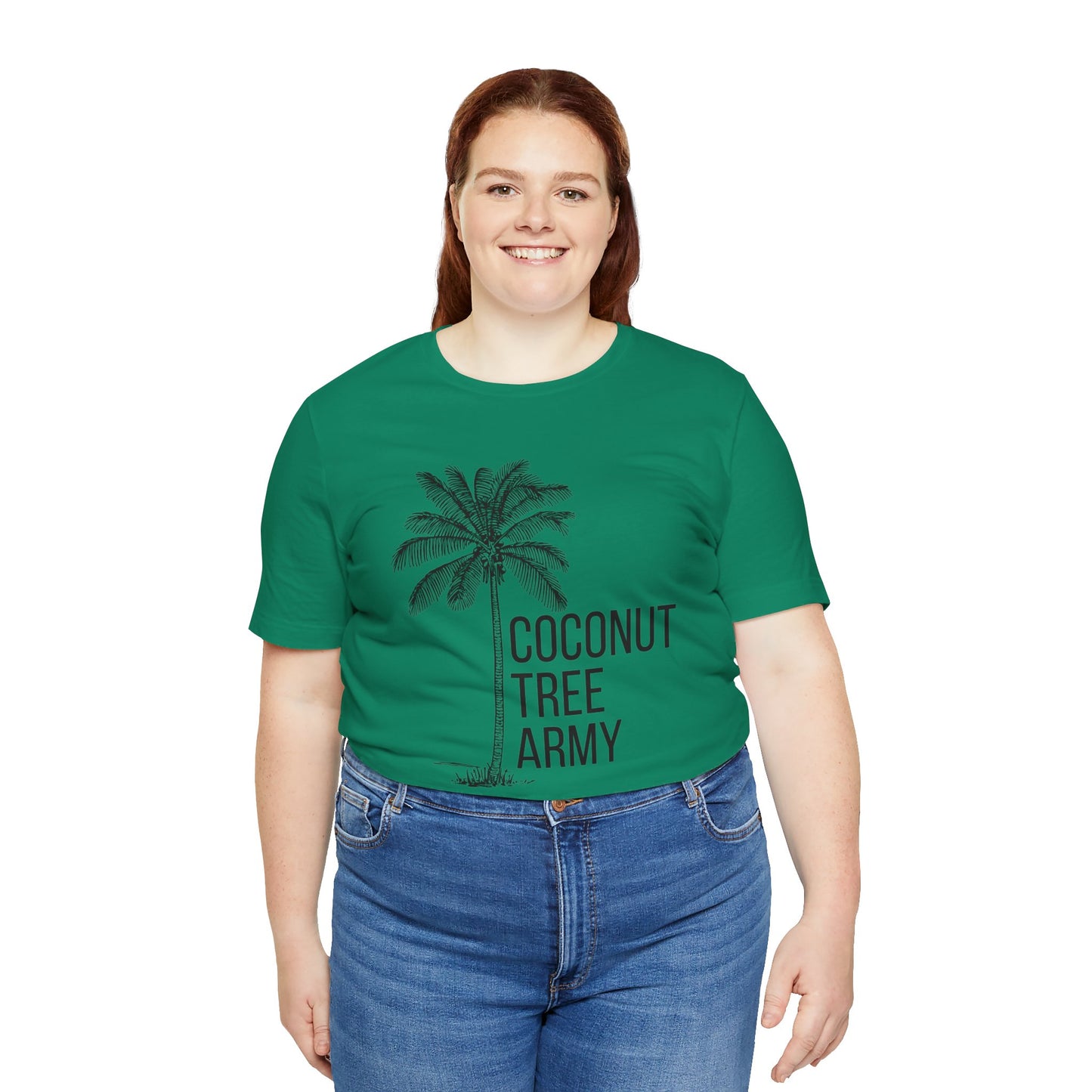 Harris 2024 Short Sleeve Tee - Design 4