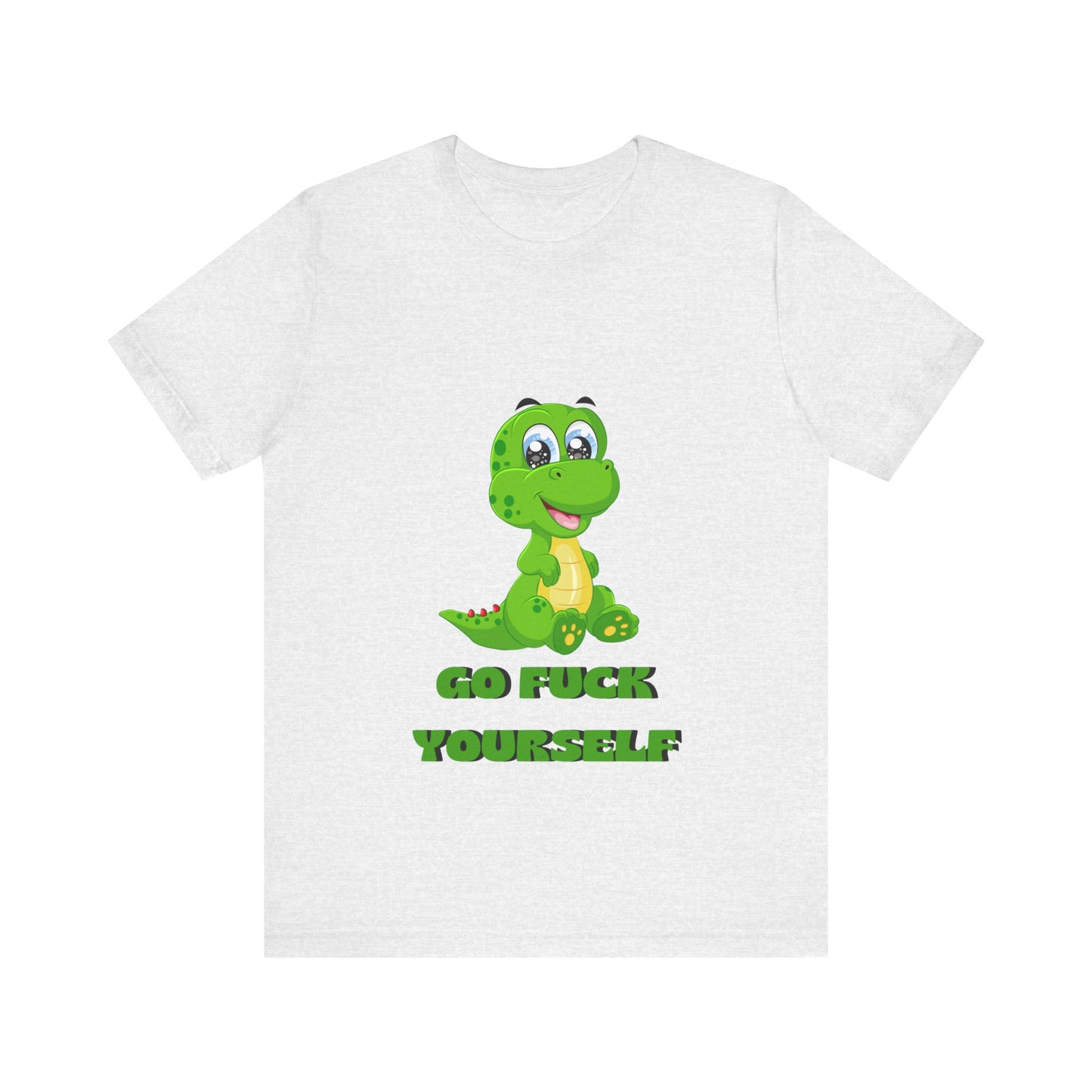 GFY Baby Dragon Tee