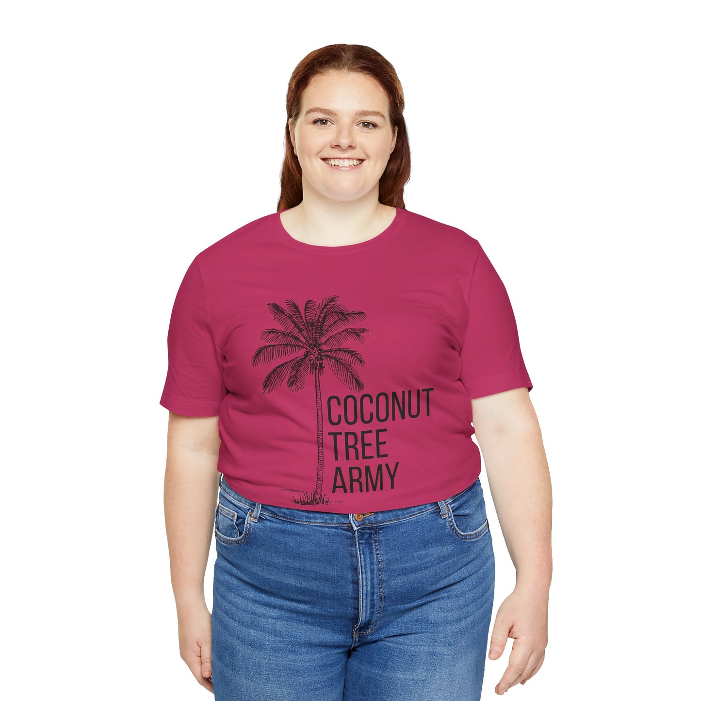 Harris 2024 Short Sleeve Tee - Design 4
