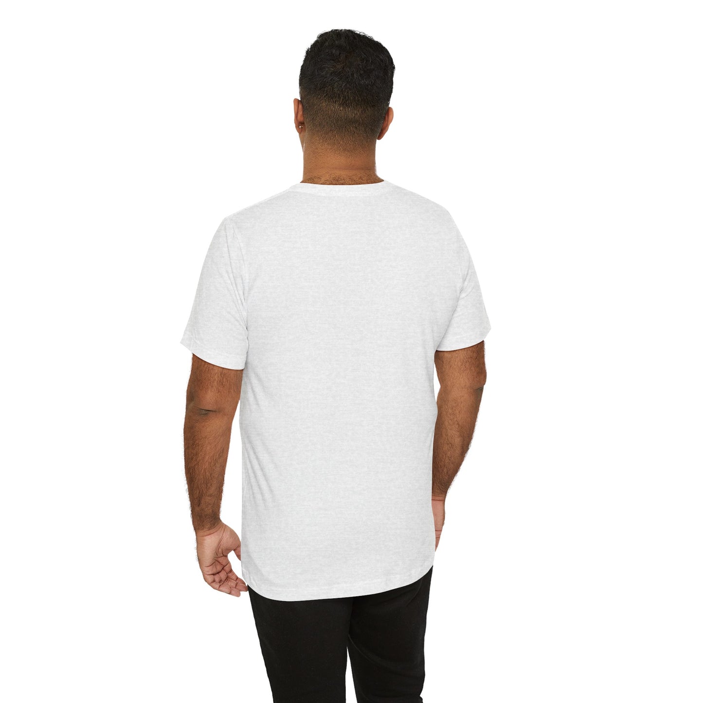 Harris 2024 Short Sleeve Tee - Design 4
