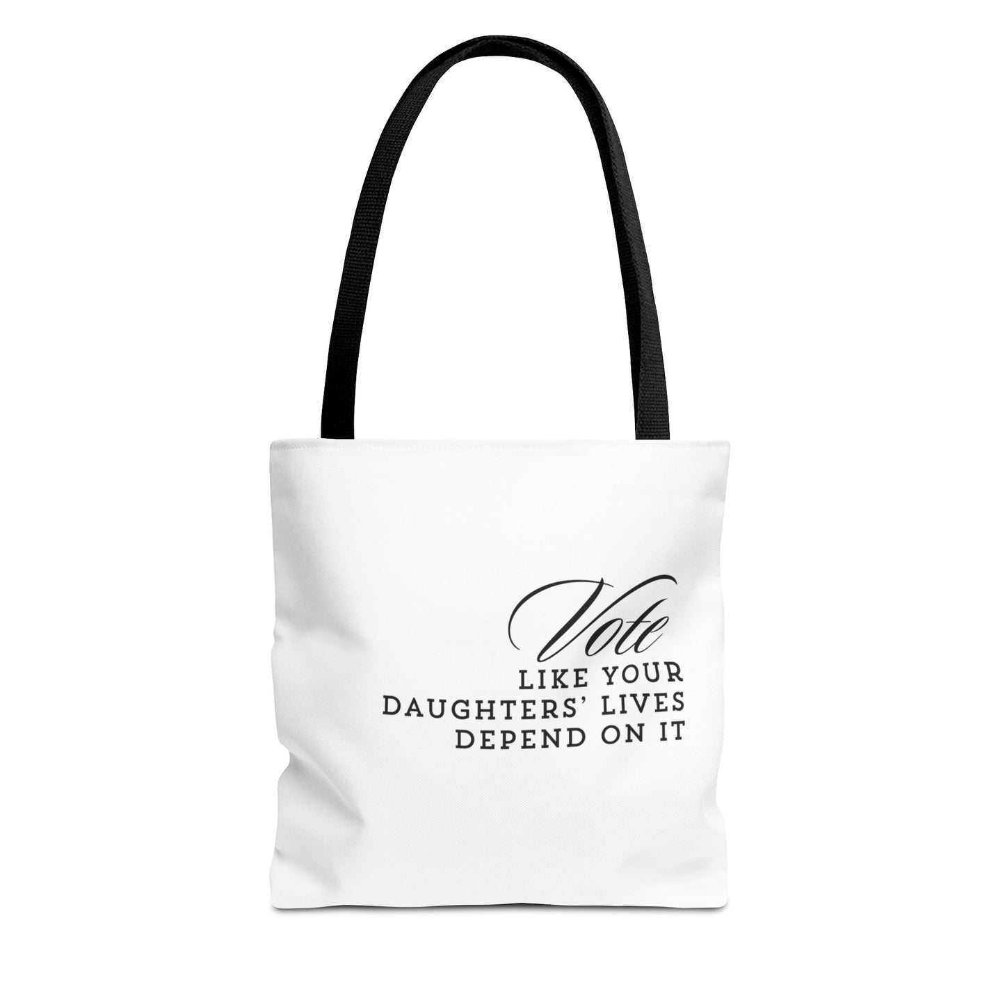 Harris 2024 Tote Bag - Design 5