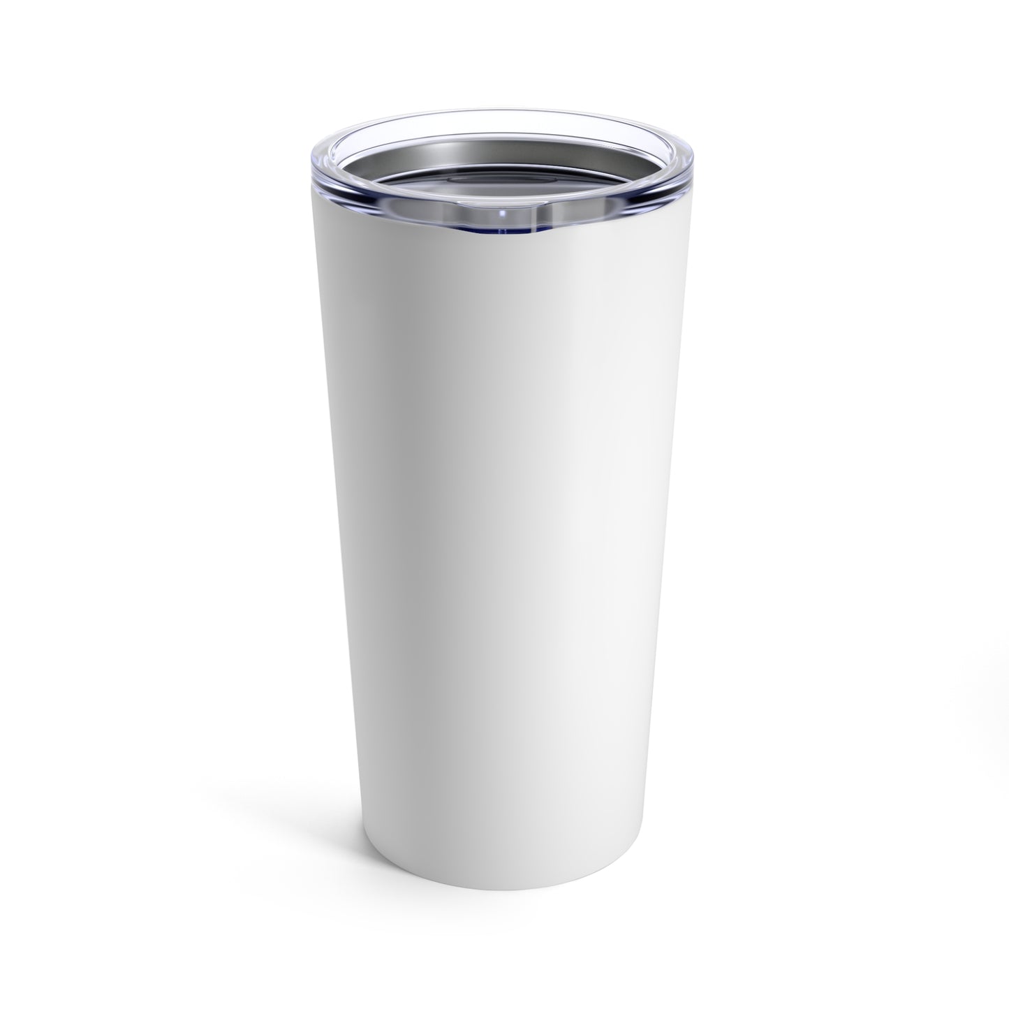 "A Lot of Pride" Tumbler 20oz