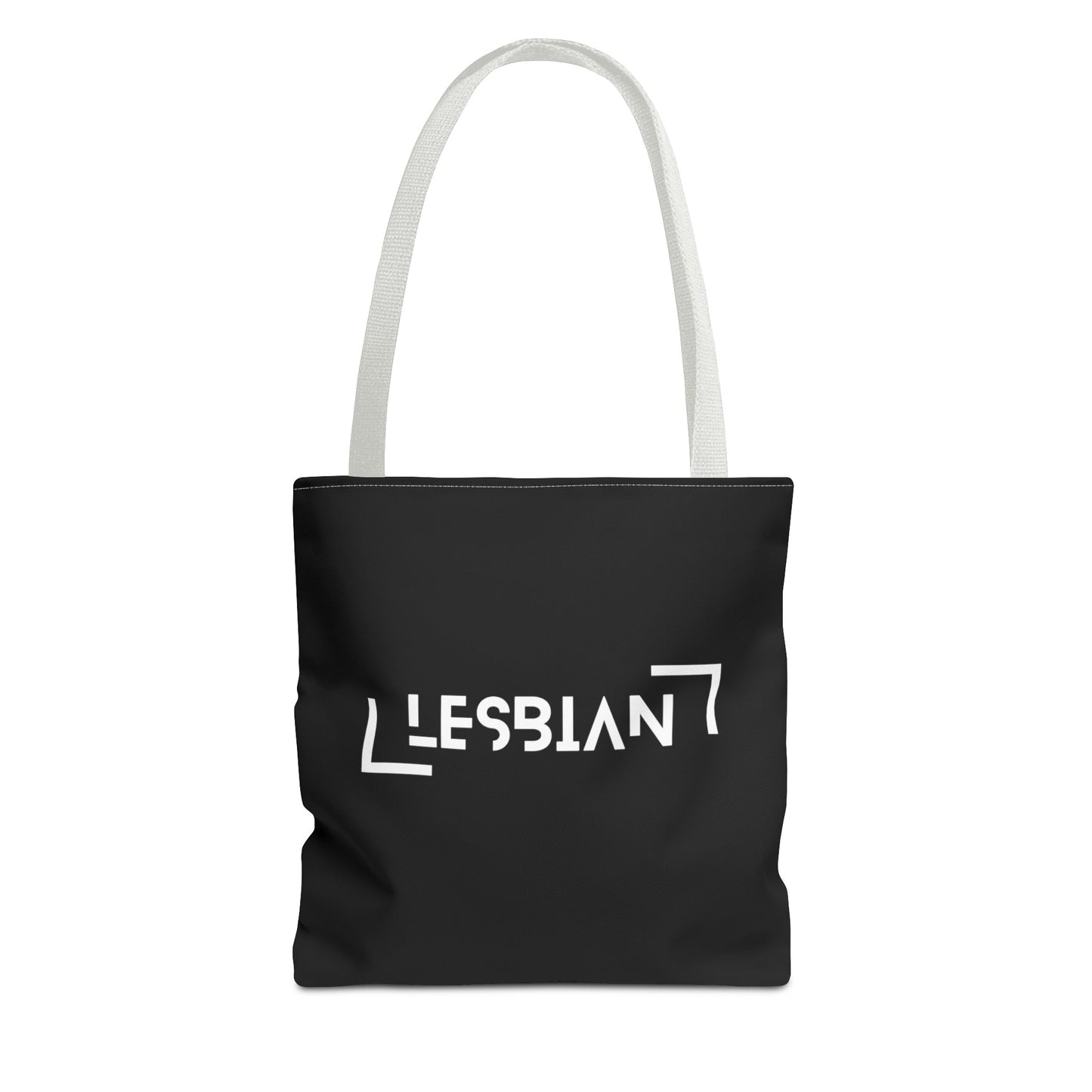 Lesbian Tote Bag (AOP)
