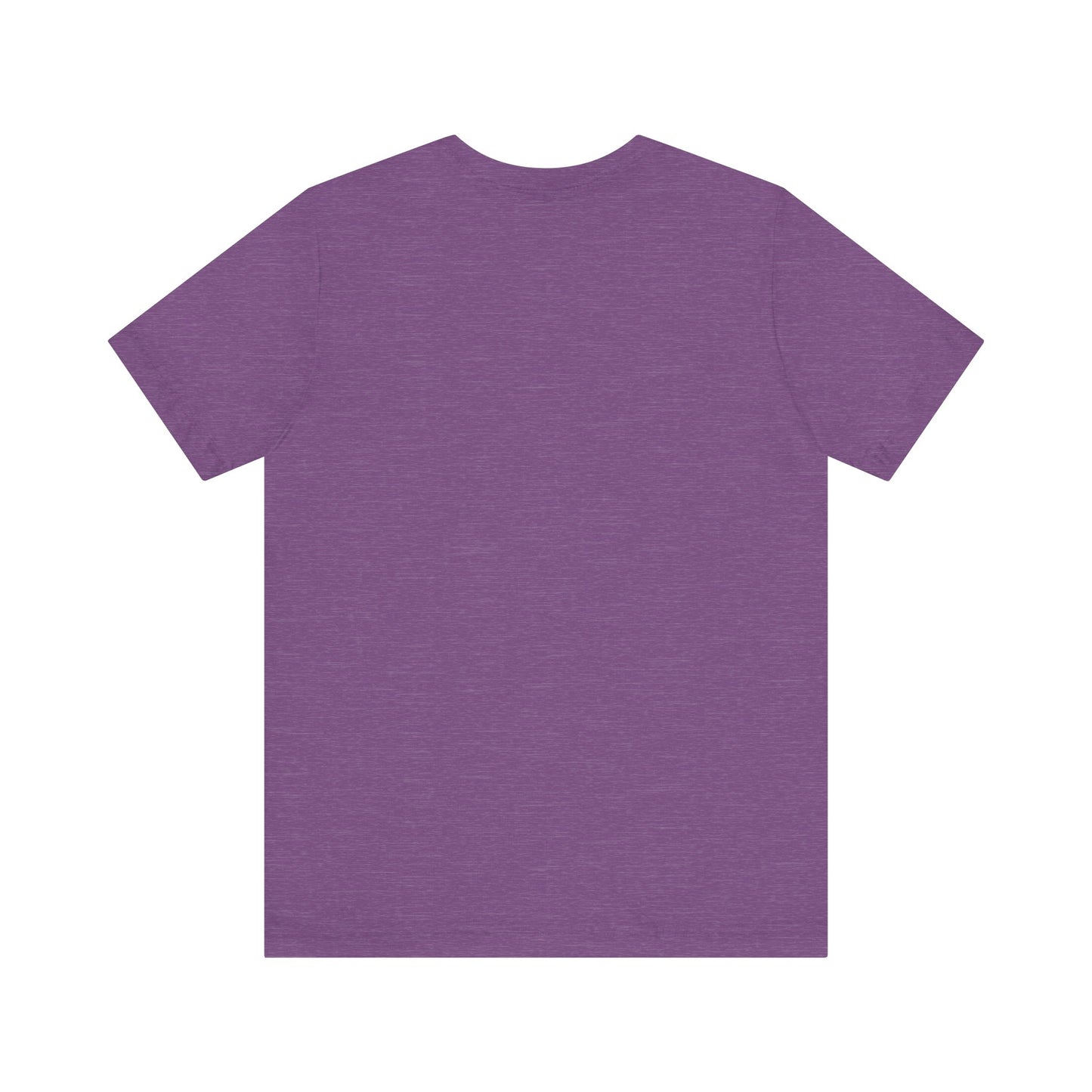 Sugar and Spice Short Sleeve Tee