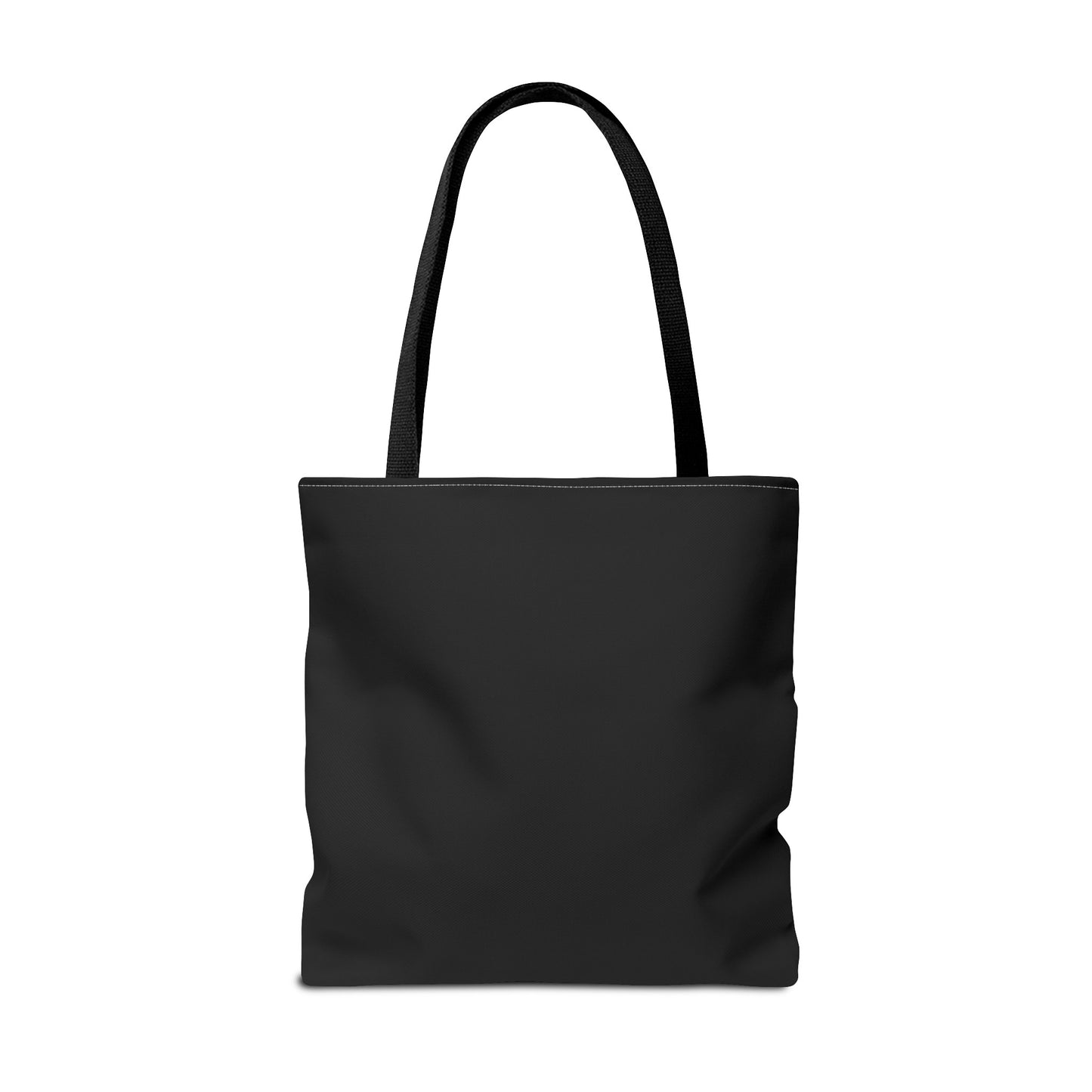"Proud Pride Mom" Tote Bag (AOP)