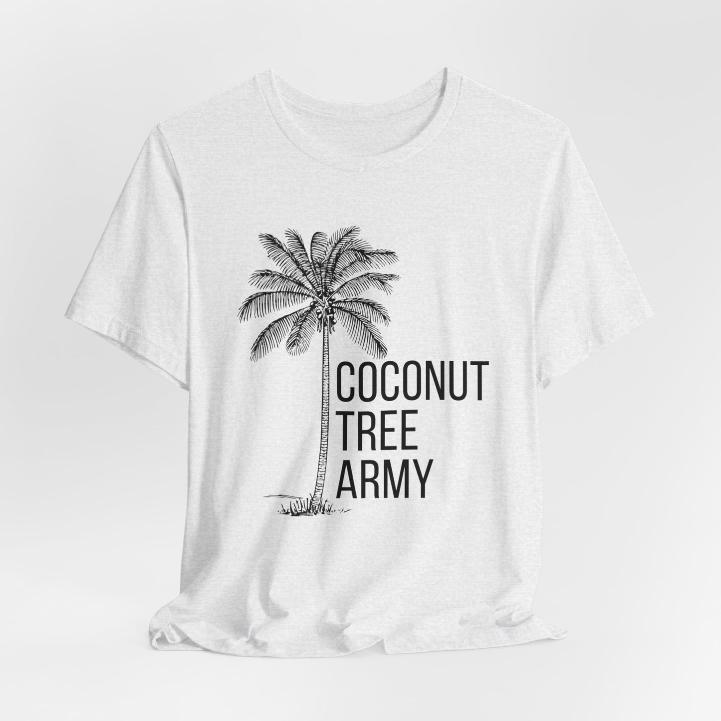 Harris 2024 Short Sleeve Tee - Design 4