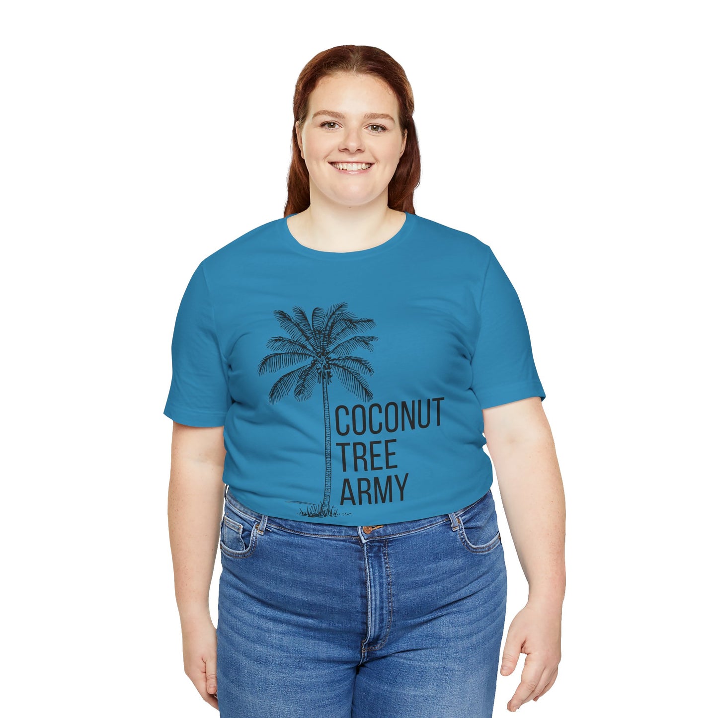Harris 2024 Short Sleeve Tee - Design 4