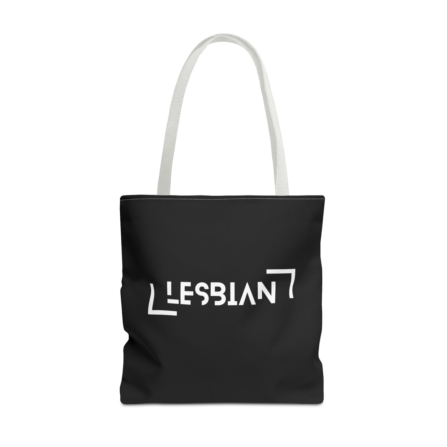 Lesbian Tote Bag (AOP)