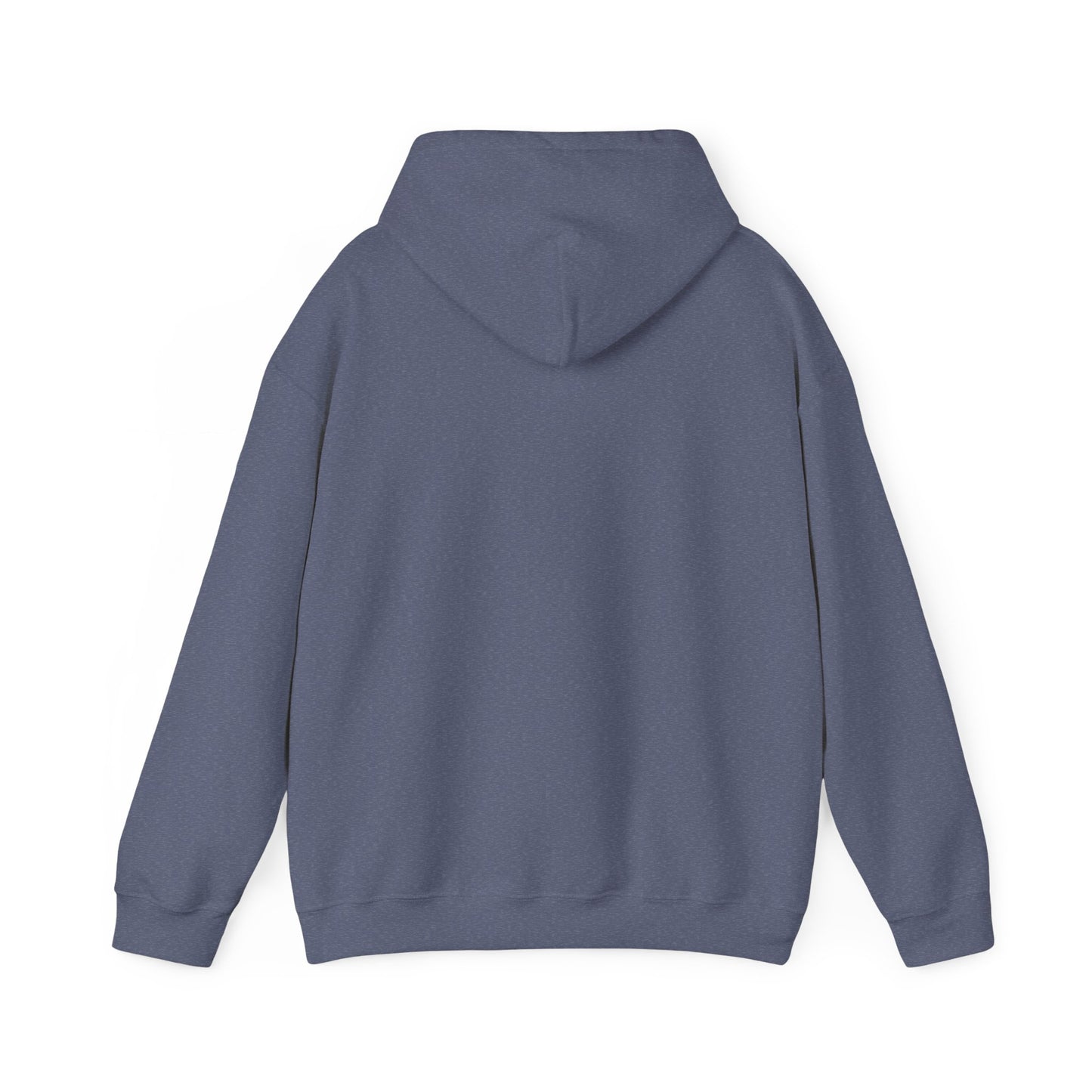 "You Are Enough" Hooded Sweatshirt