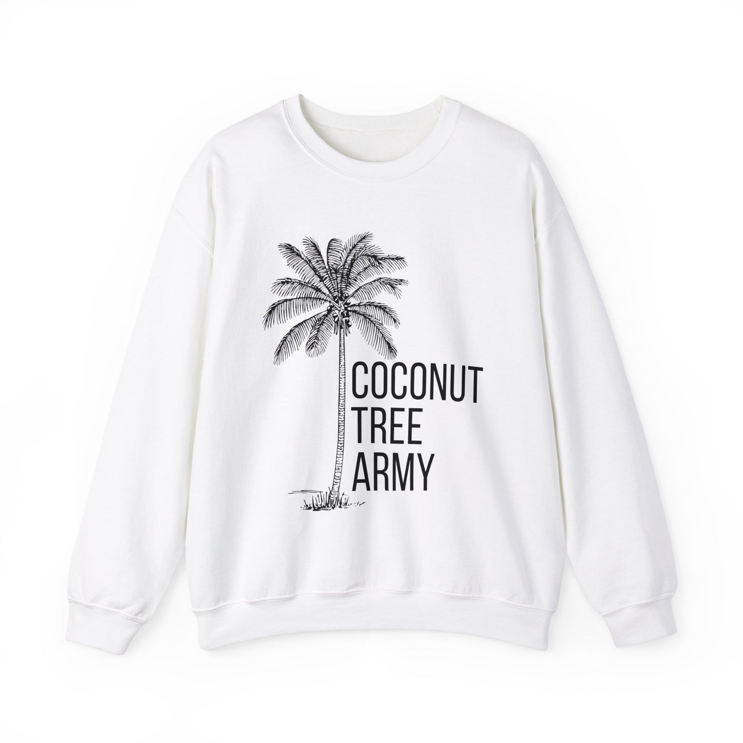 Harris 2024 Crewneck Sweatshirt - Design 4