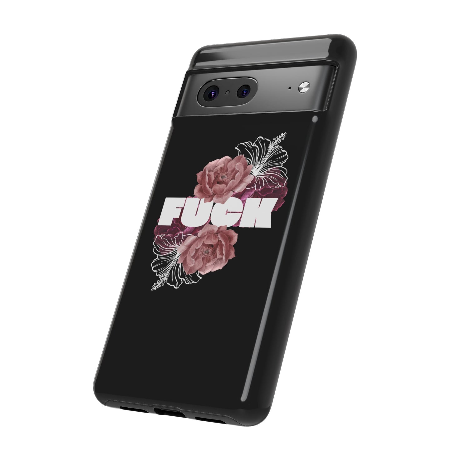 "FUCK" Tough Cases