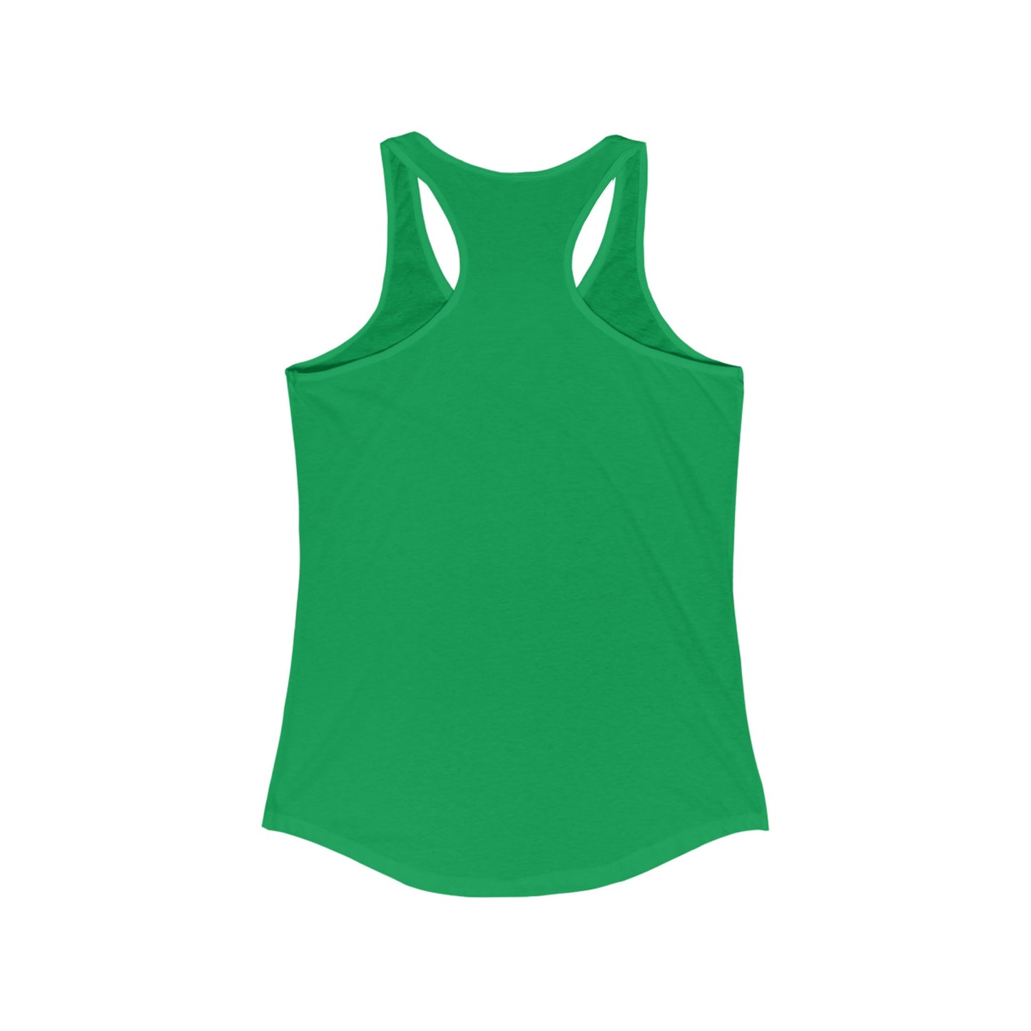 "HOMO" Racerback Tank