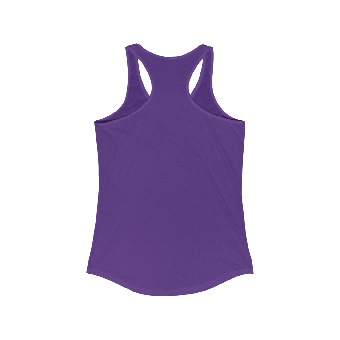 "HOMO" Racerback Tank