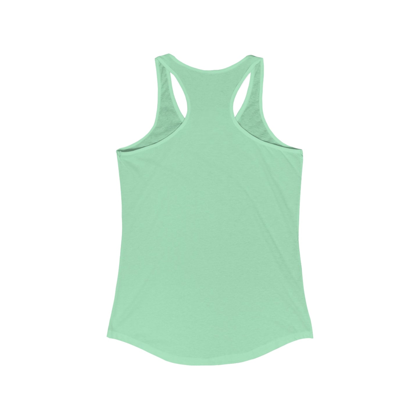 "HOMO" Racerback Tank