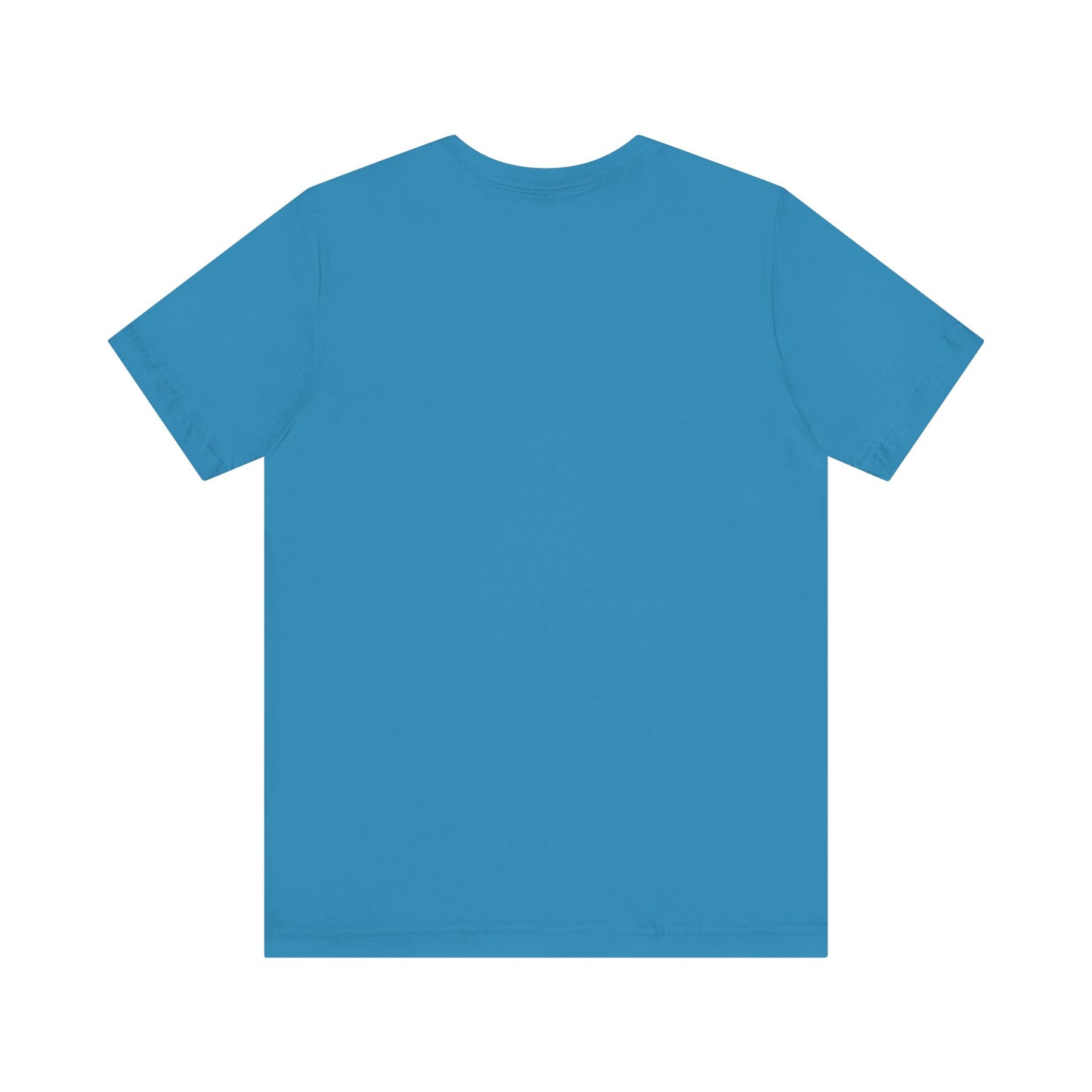 "You Are Enough" Short Sleeve Tee