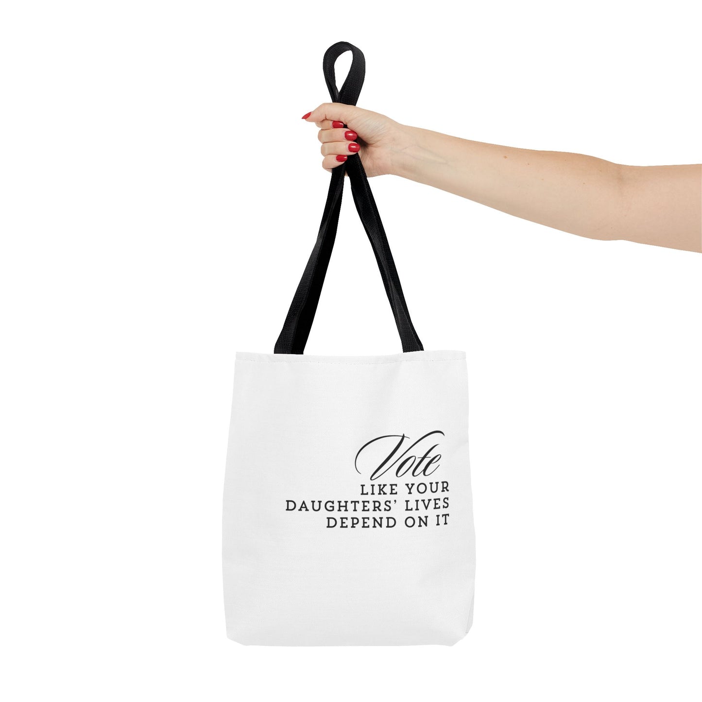 Harris 2024 Tote Bag - Design 5