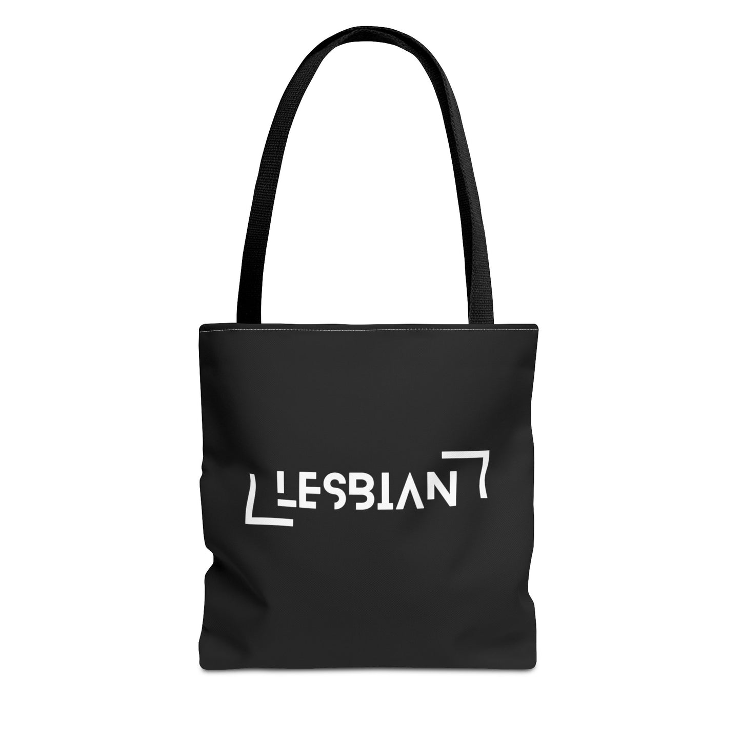 Lesbian Tote Bag (AOP)