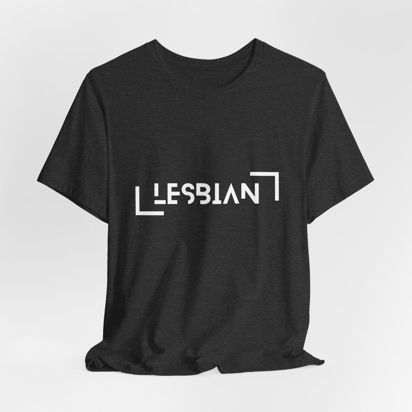 Lesbian Short Sleeve Tee