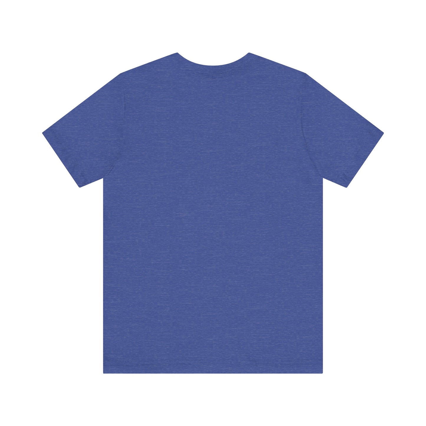 Harris 2024 Short Sleeve Tee - Design 4