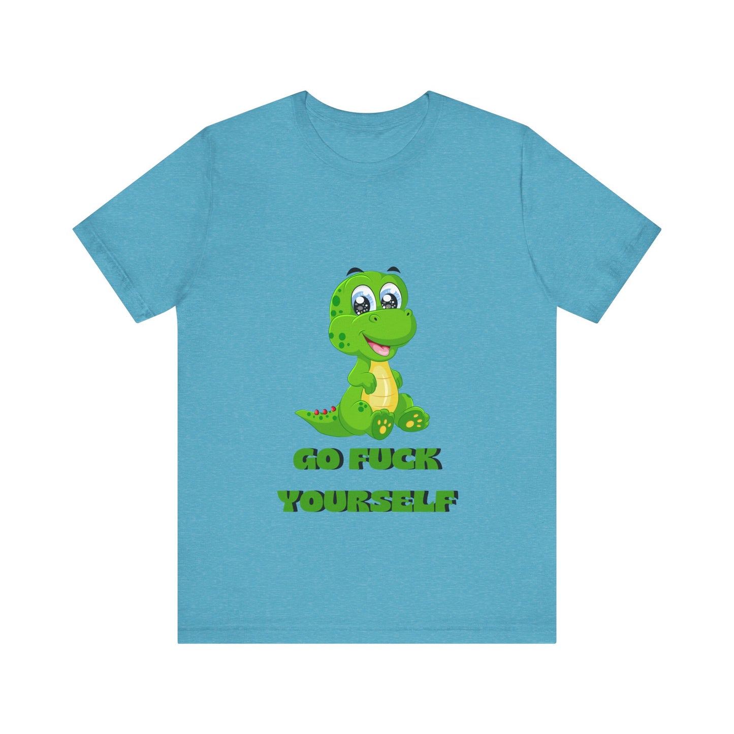 GFY Baby Dragon Tee