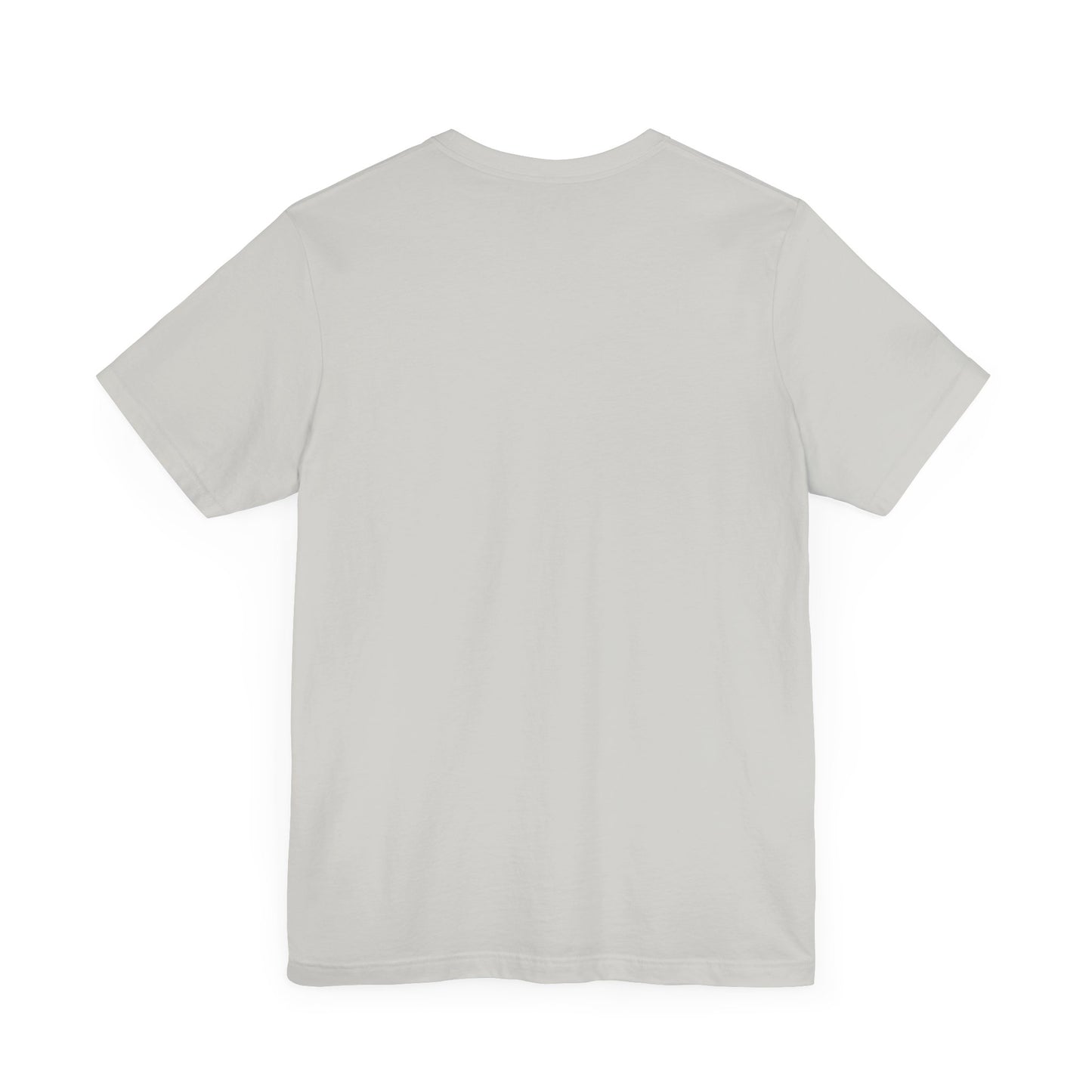 Women's Bear Quote Tee - Black Graphic