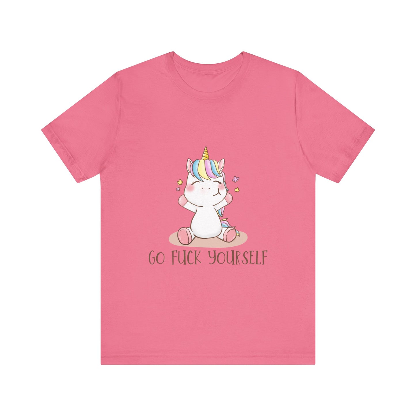 GFY Unicorn Tee