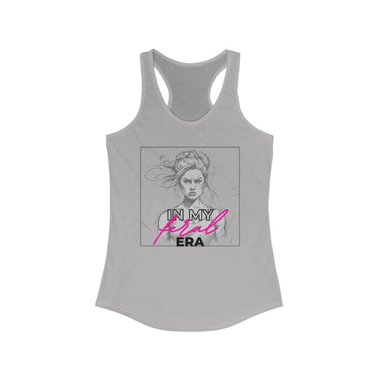 Feral Era Racerback Tank