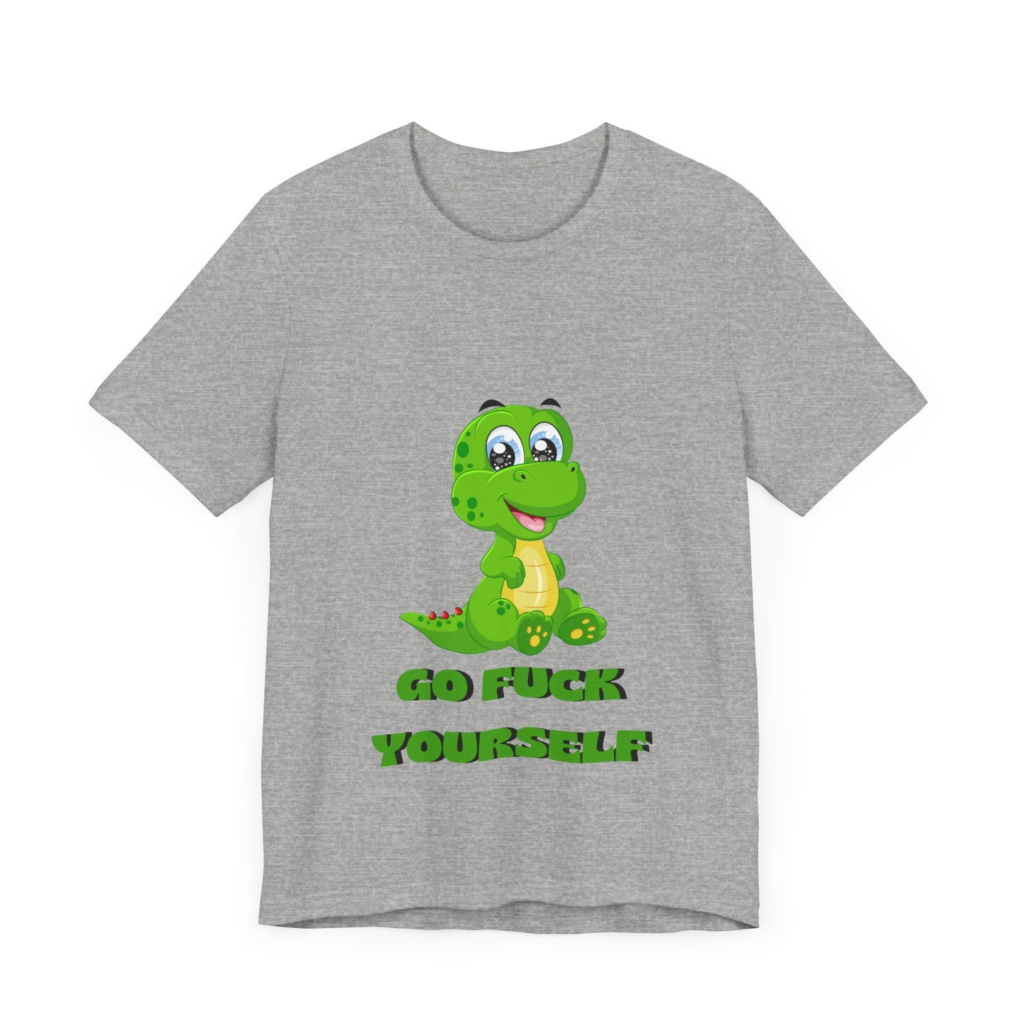 GFY Baby Dragon Tee
