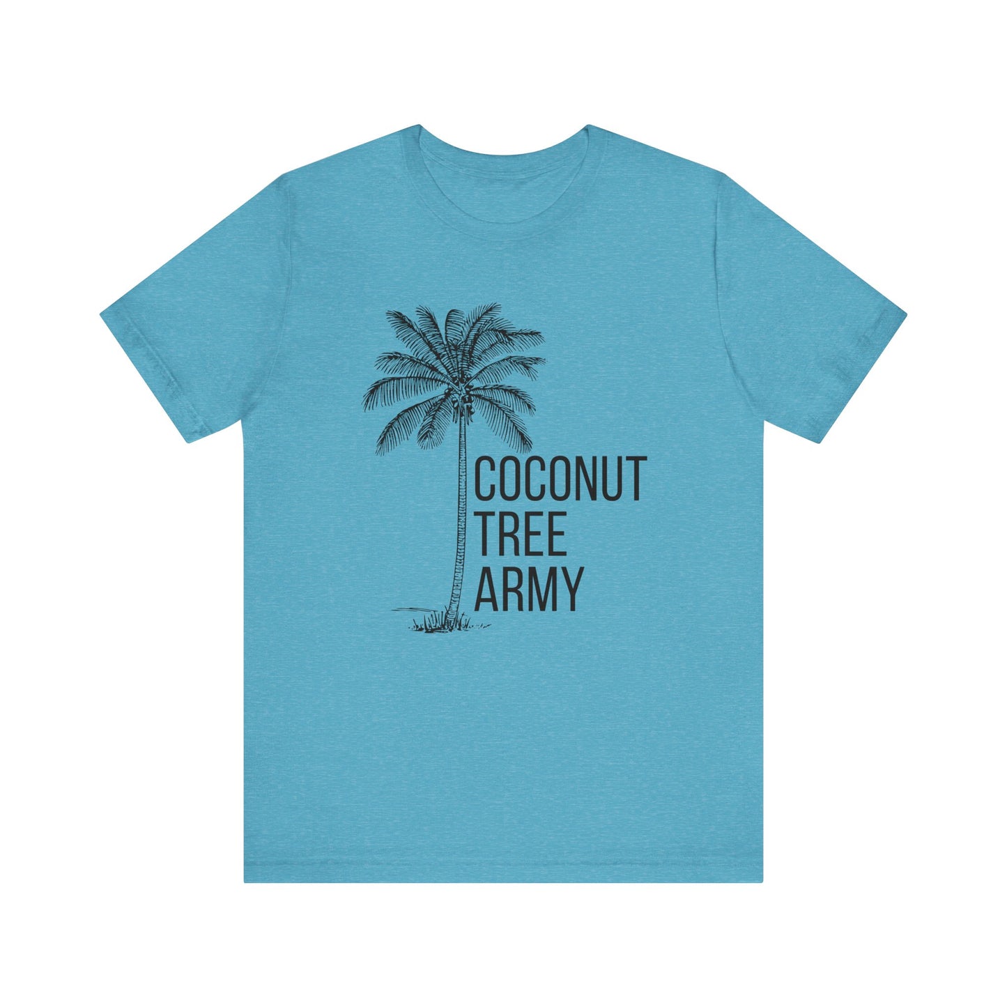 Harris 2024 Short Sleeve Tee - Design 4