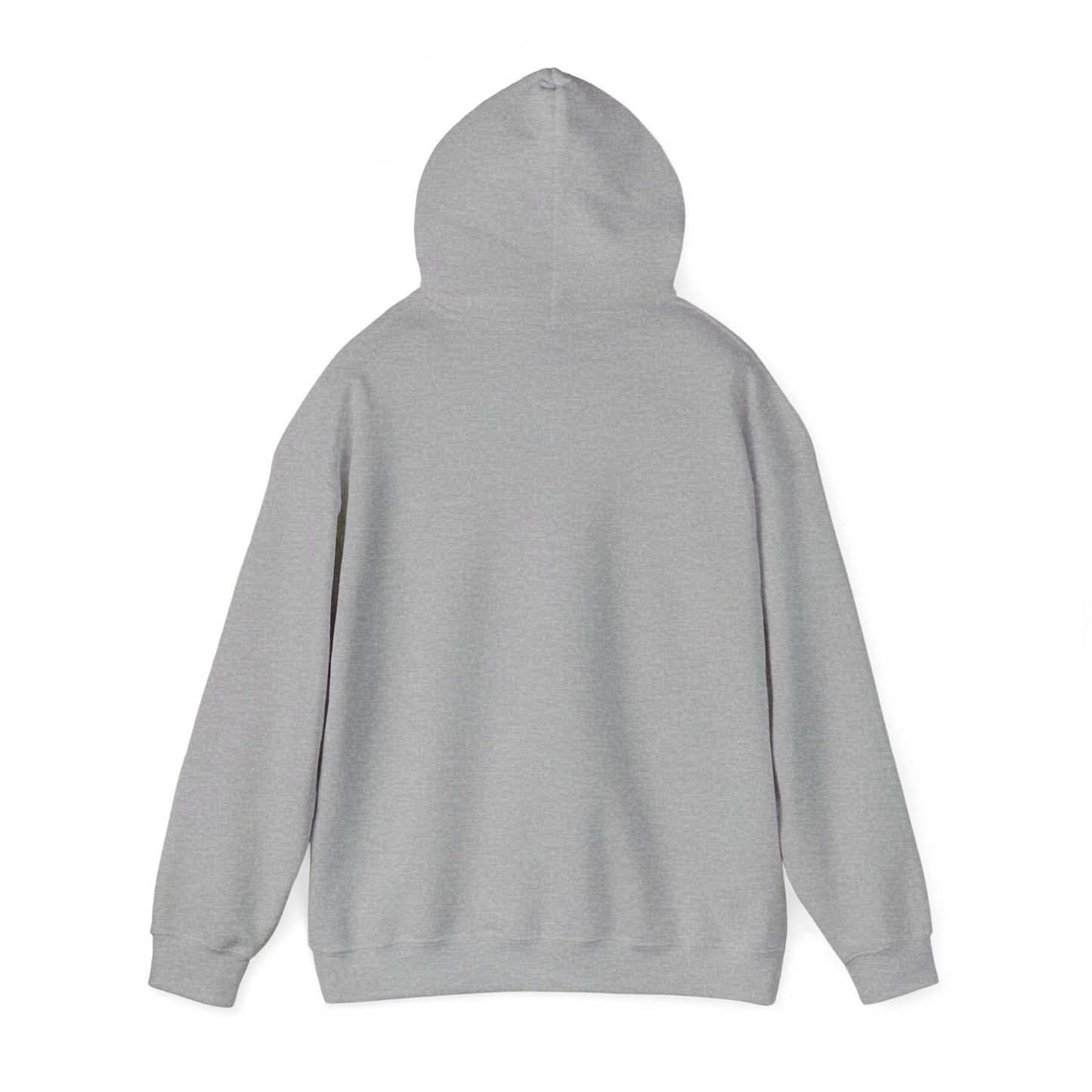 Inclusive Hooded Sweatshirt