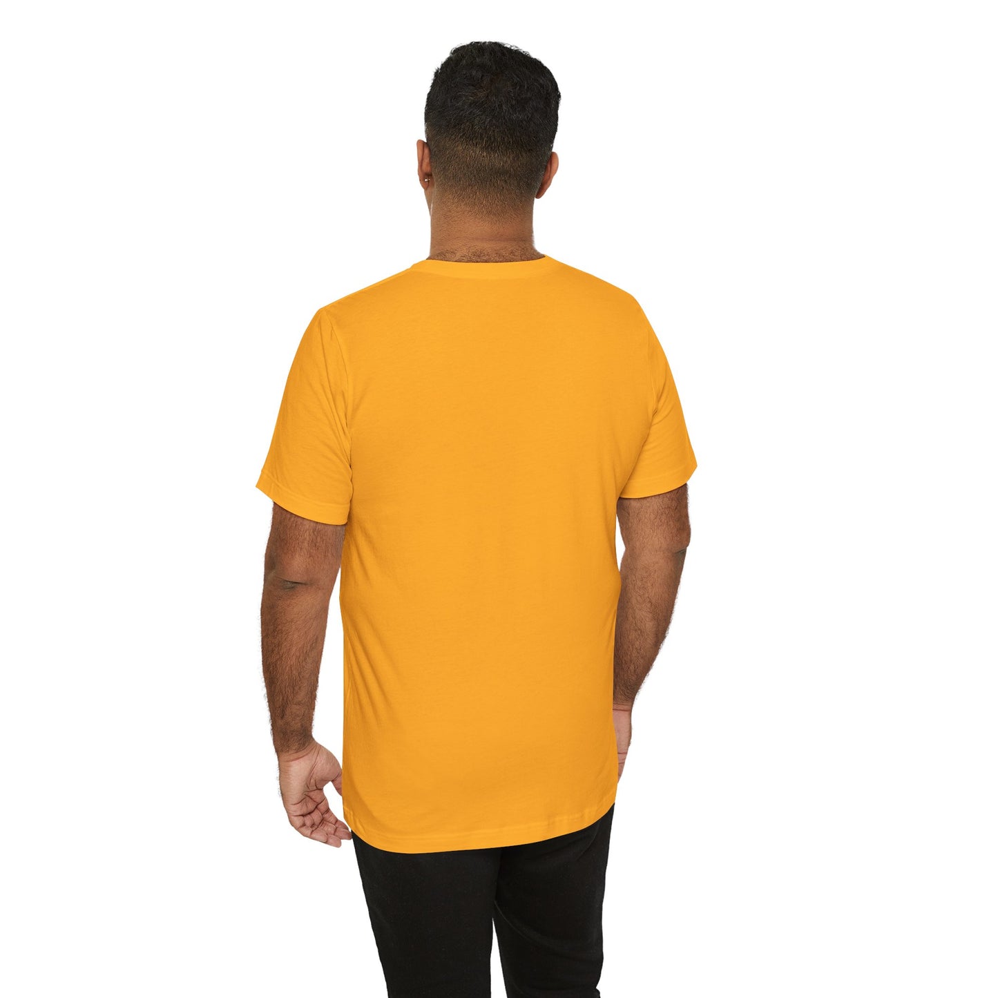 Harris 2024 Short Sleeve Tee - Design 4