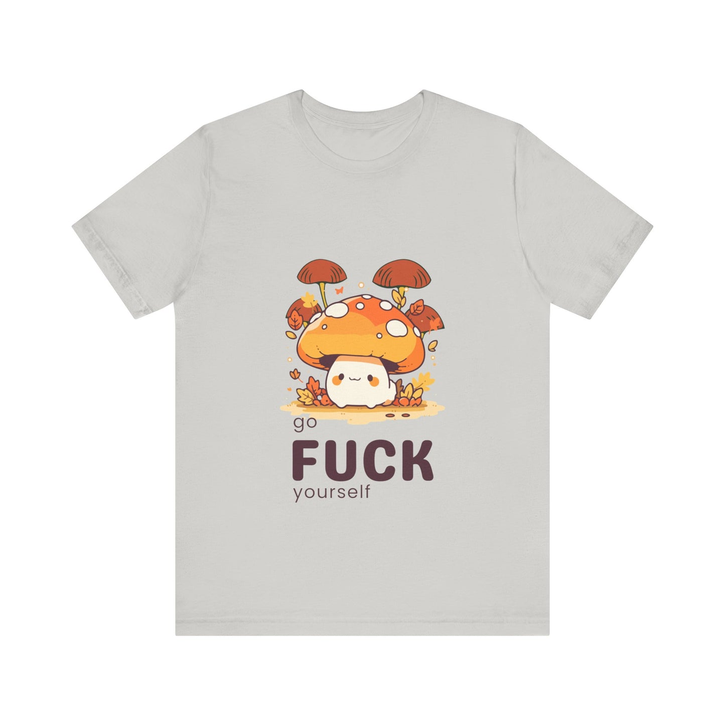 GFY Baby Mushroom Tee