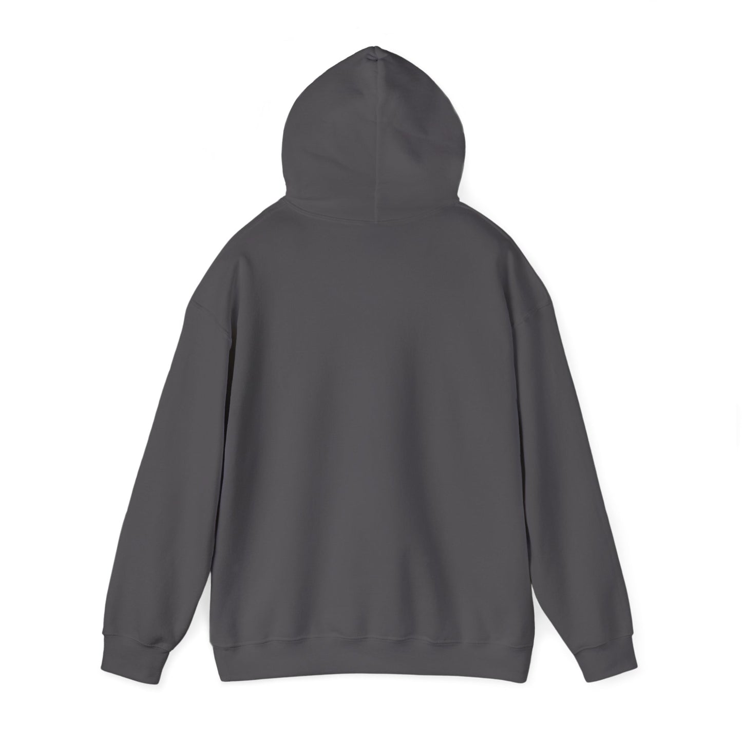 "You Are Enough" Hooded Sweatshirt