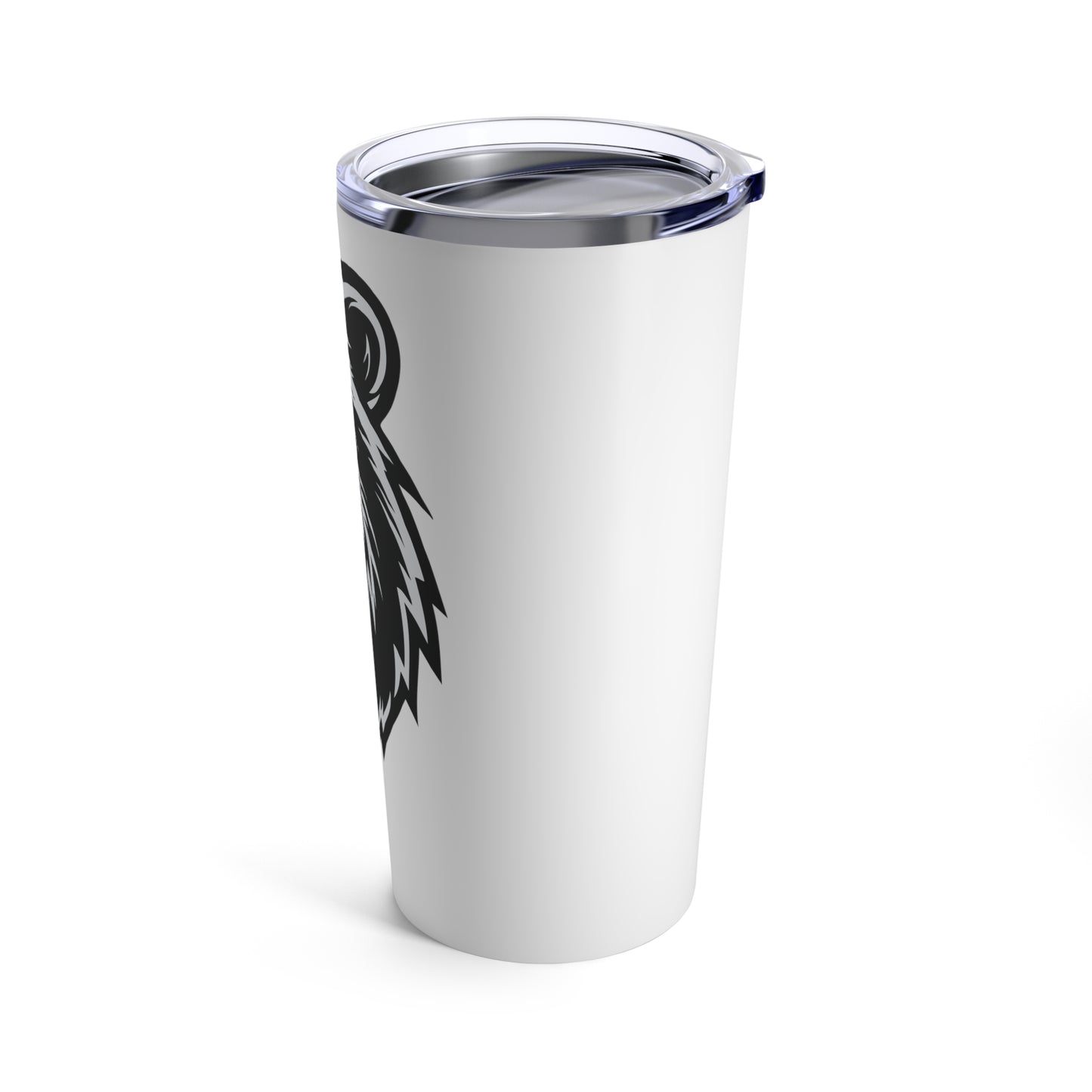 Team Bear Tumbler 20oz