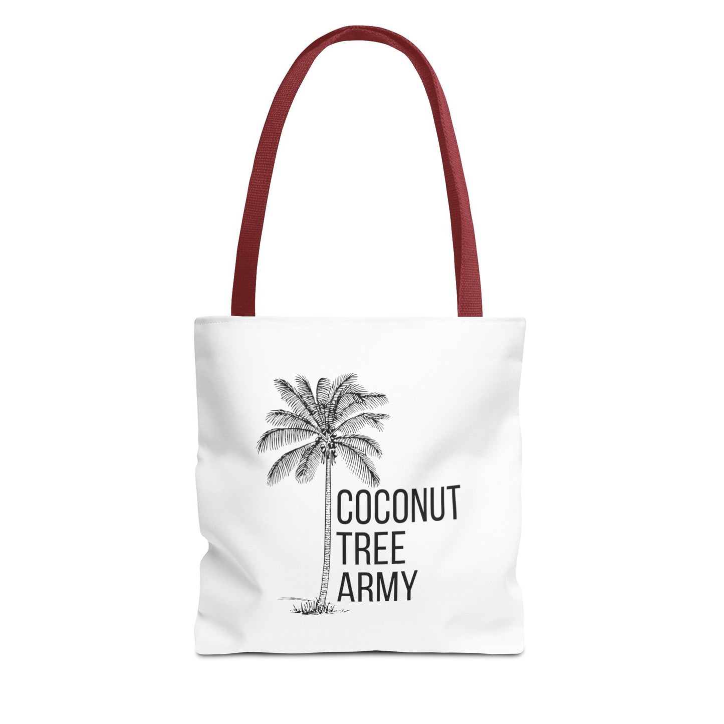 Harris 2024 Tote Bag - Design 4