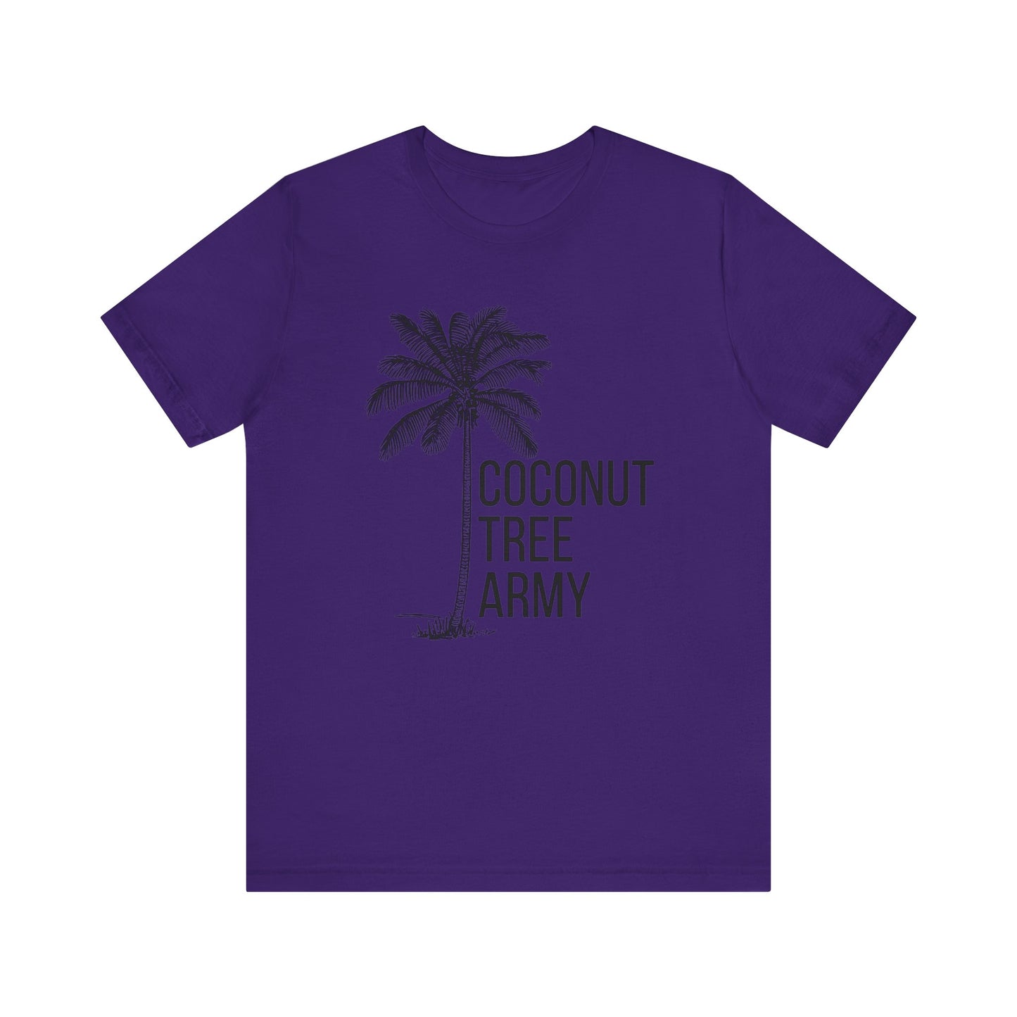 Harris 2024 Short Sleeve Tee - Design 4